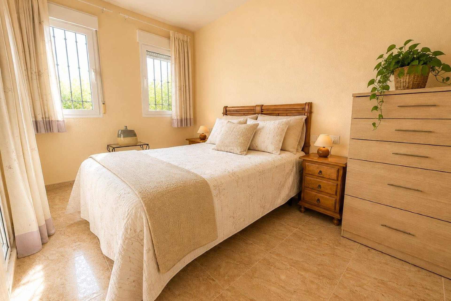Wiederverkauf - Villa - El Carmoli - Costa Calida