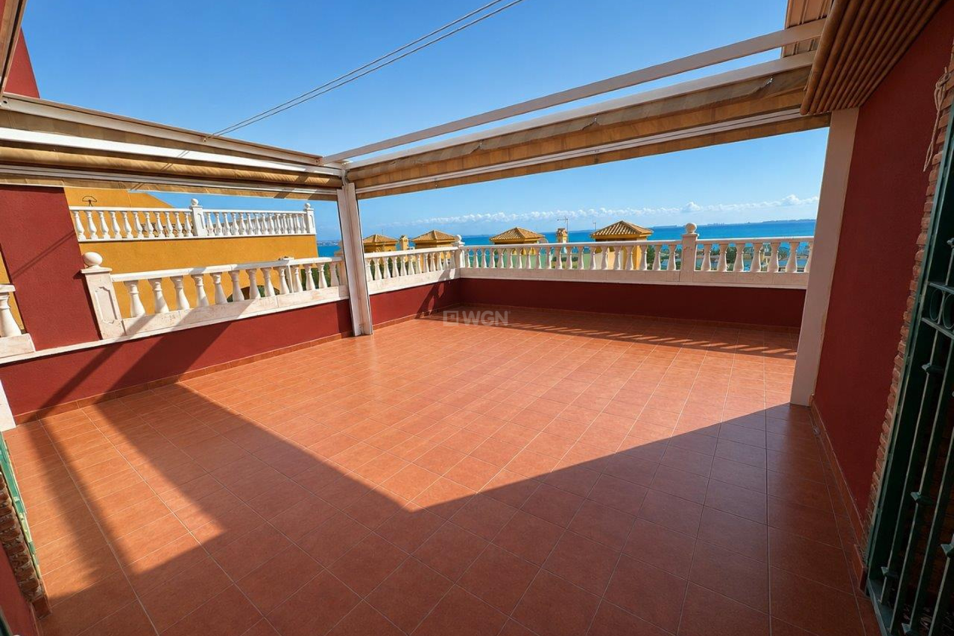 Wiederverkauf - Villa - El Carmoli - Costa Calida