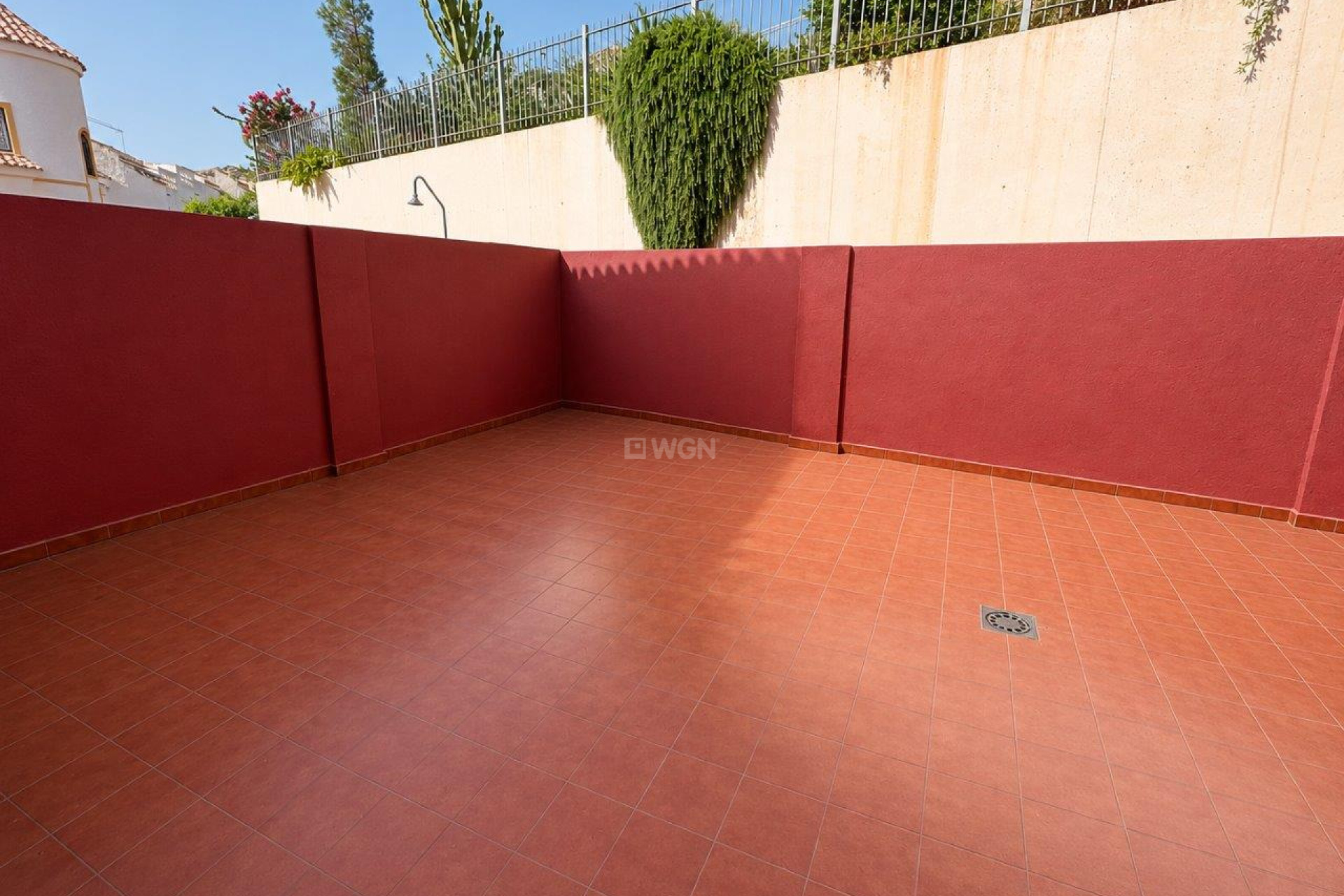 Wiederverkauf - Villa - El Carmoli - Costa Calida