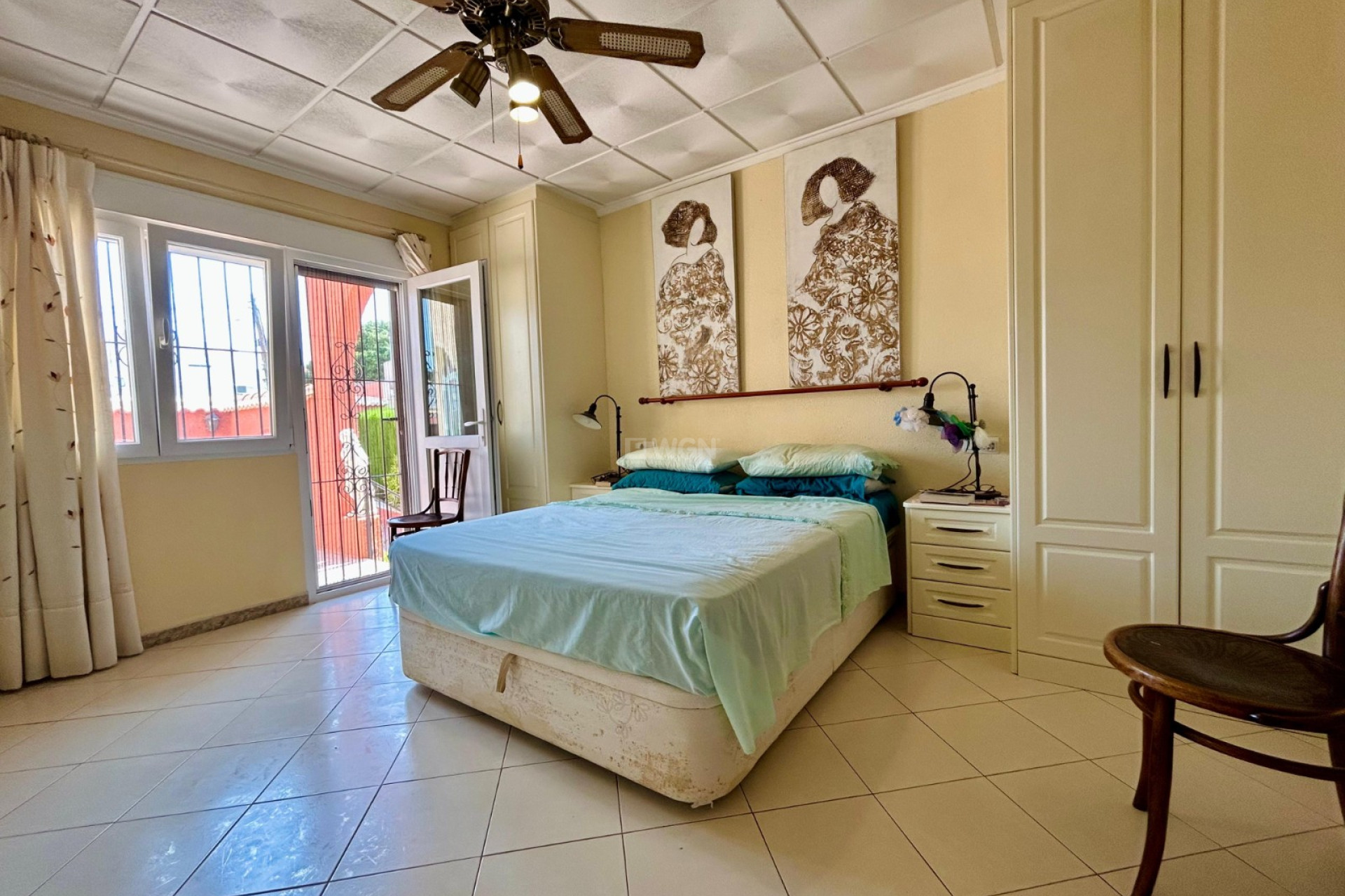 Wiederverkauf - Villa - El Chaparral - Inland