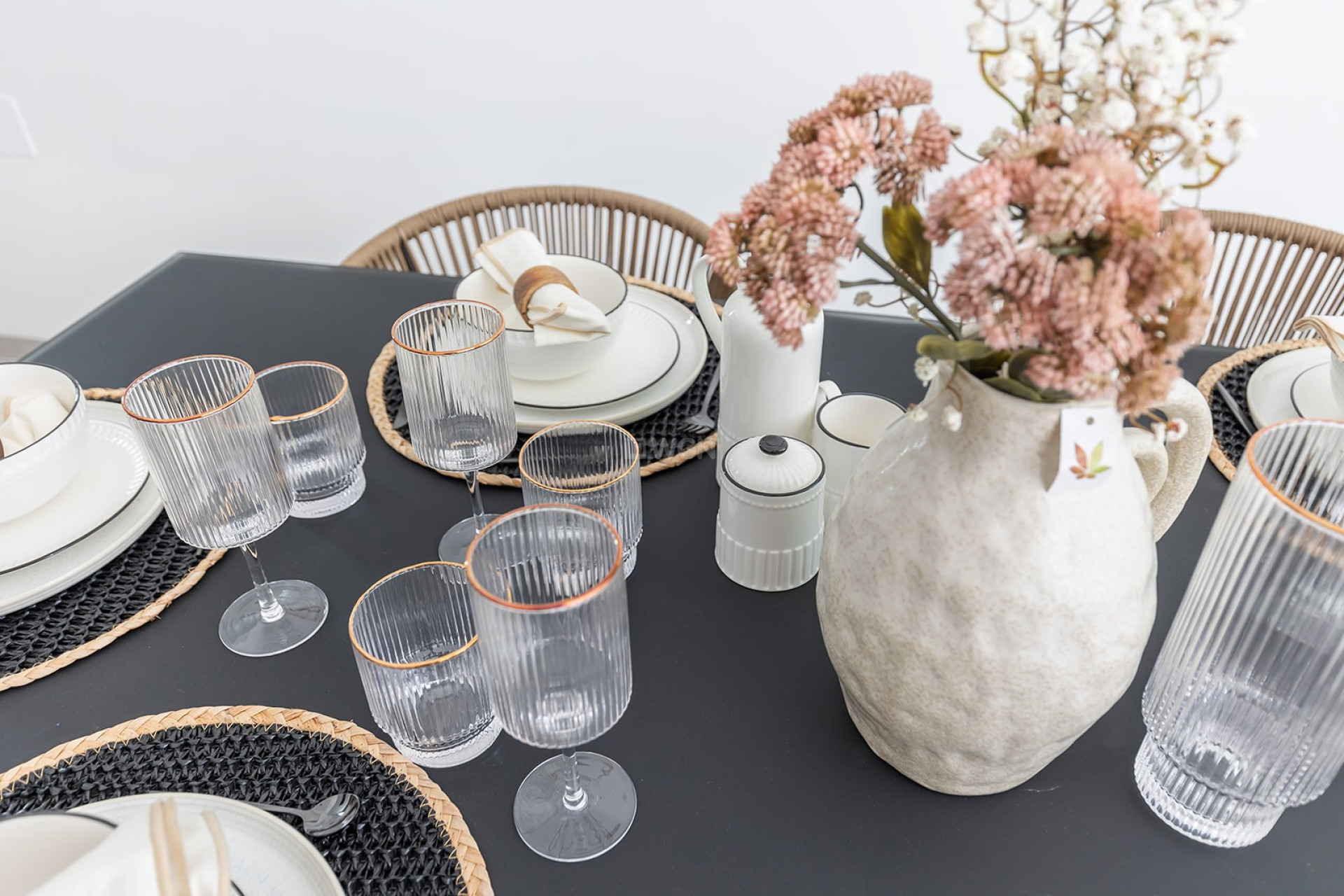 Wiederverkauf - Villa - El Chaparral - Inland