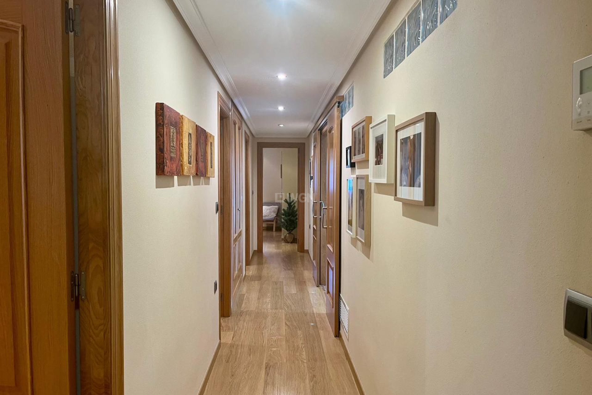 Wiederverkauf - Villa - El Esparragal - Inland