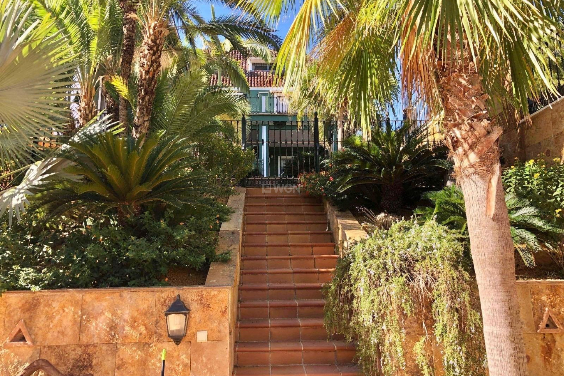 Wiederverkauf - Villa - El Palmar