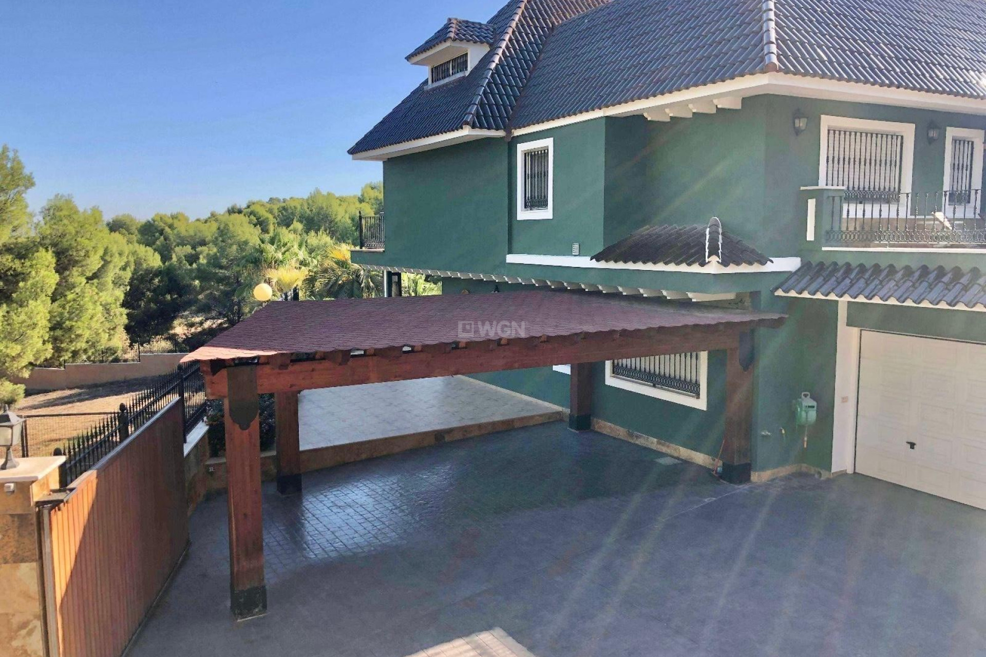 Wiederverkauf - Villa - El Palmar