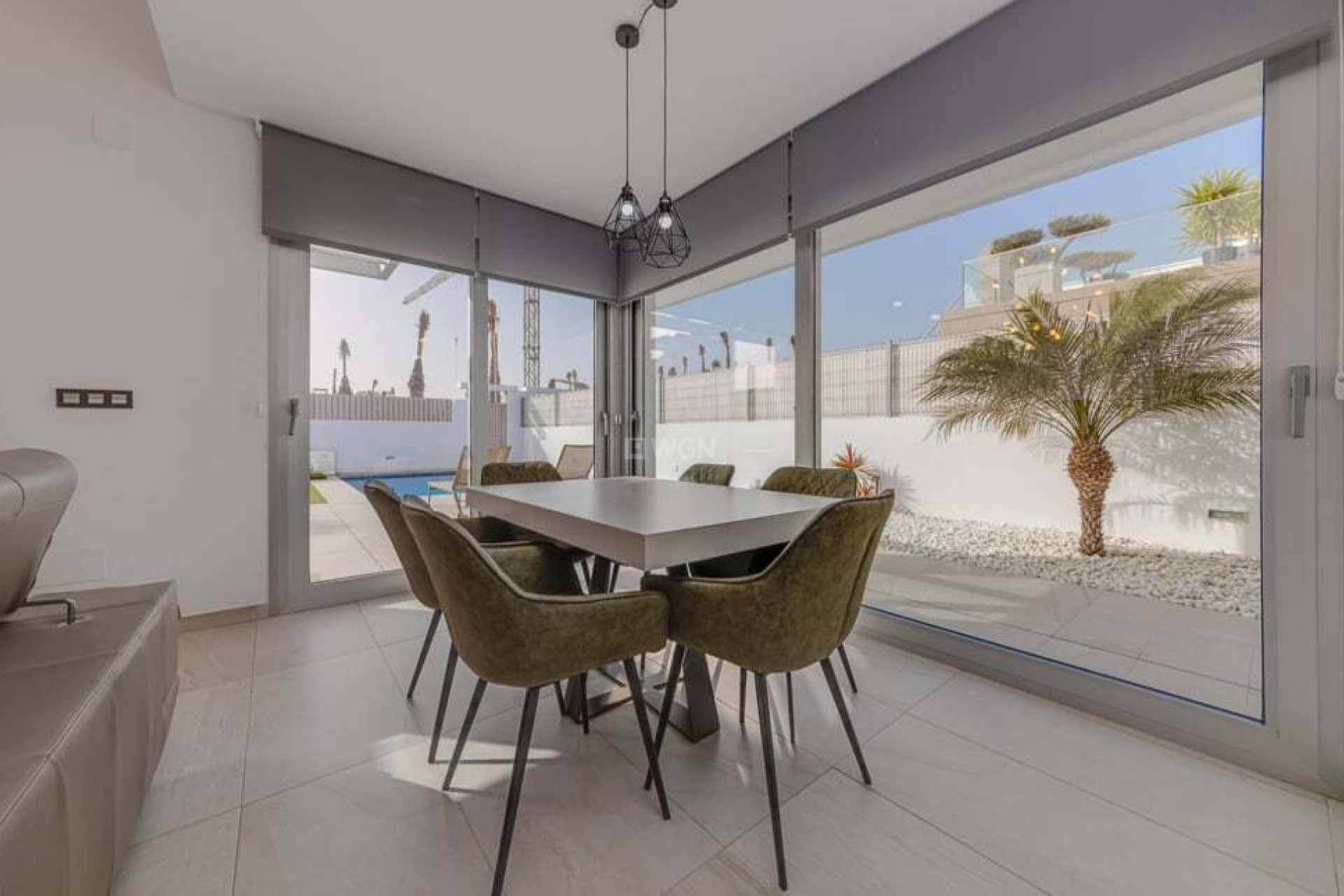 Wiederverkauf - Villa - El Raso - Guardamar del Segura