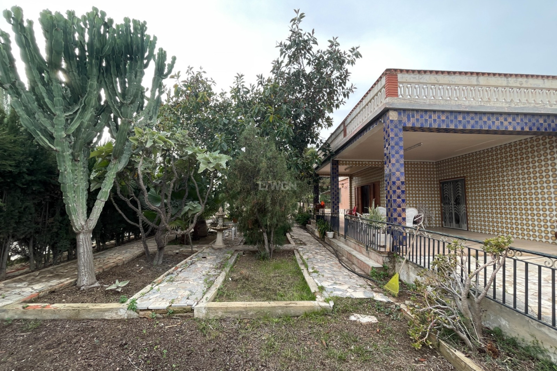 Wiederverkauf - Villa - Elche - Costa Blanca