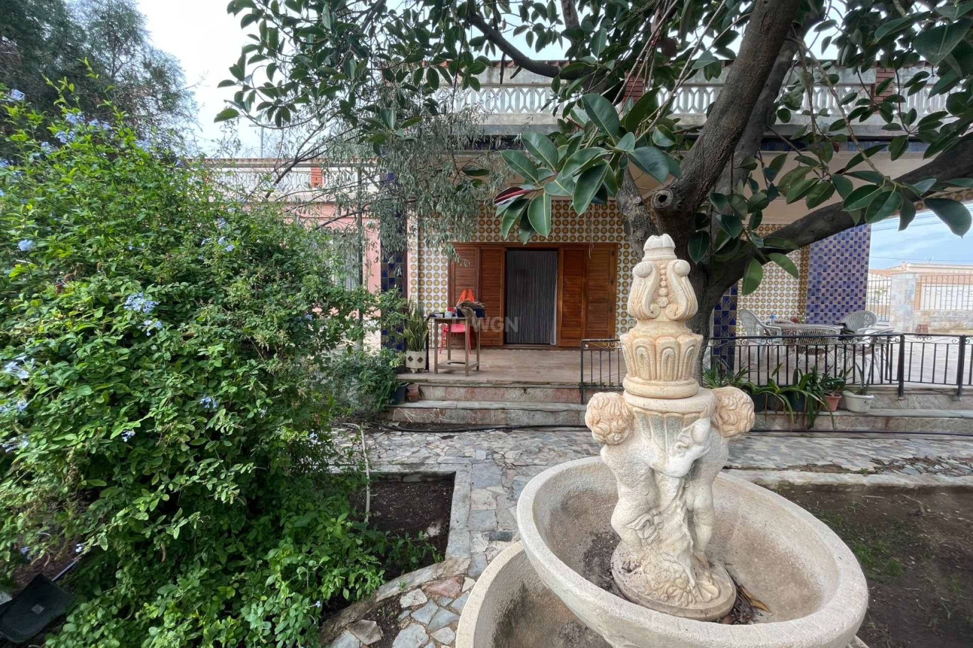 Wiederverkauf - Villa - Elche - Costa Blanca