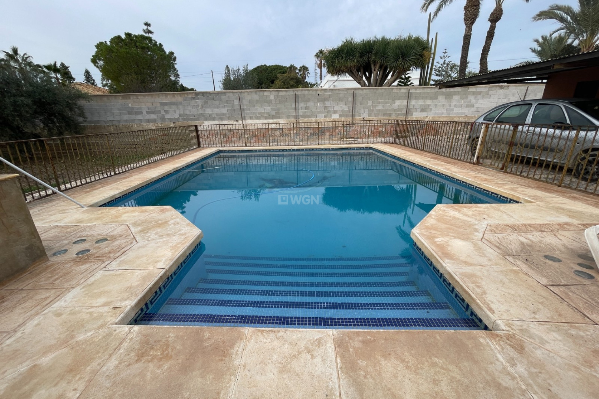 Wiederverkauf - Villa - Elche - Costa Blanca