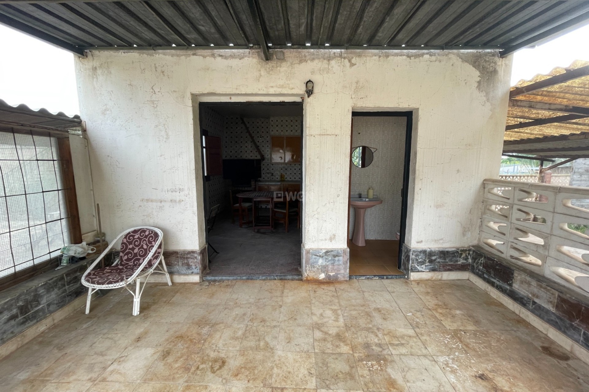 Wiederverkauf - Villa - Elche - Costa Blanca