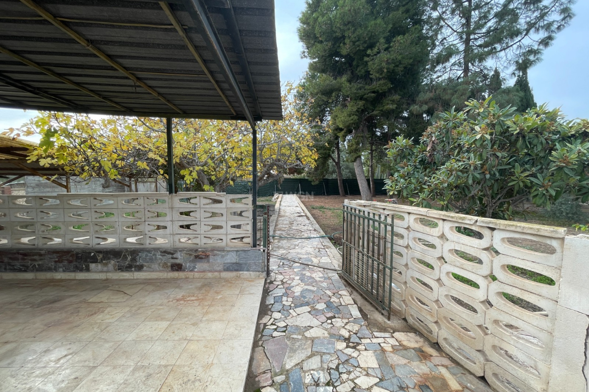 Wiederverkauf - Villa - Elche - Costa Blanca