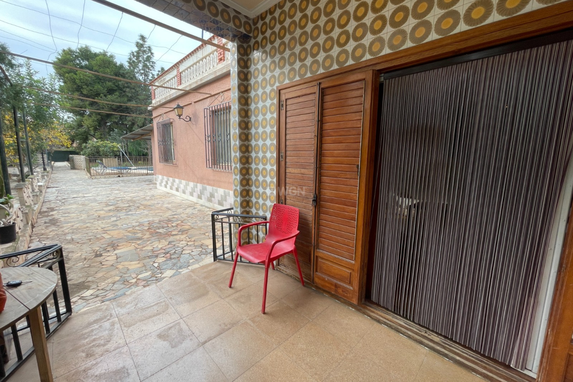 Wiederverkauf - Villa - Elche - Costa Blanca