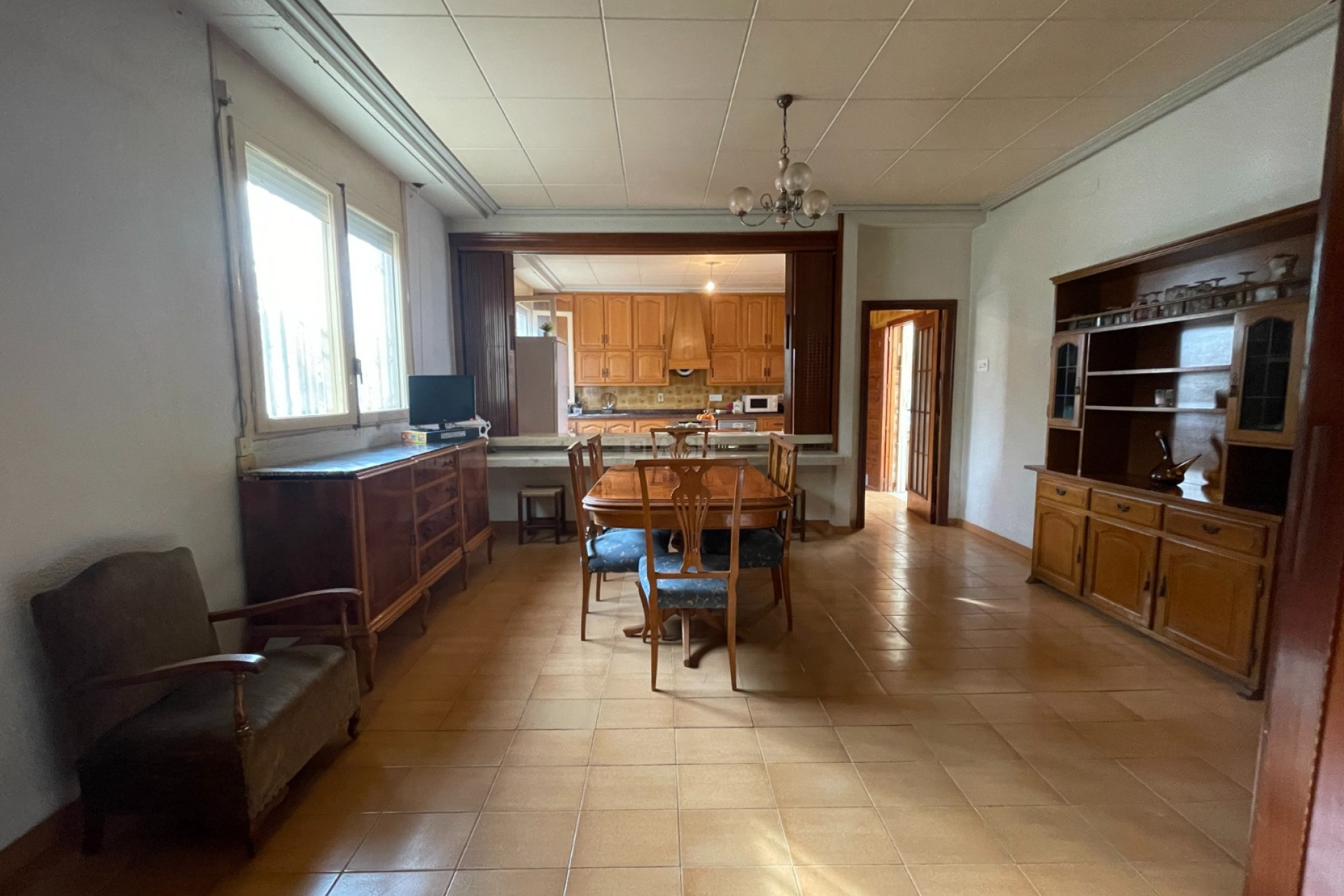 Wiederverkauf - Villa - Elche - Costa Blanca