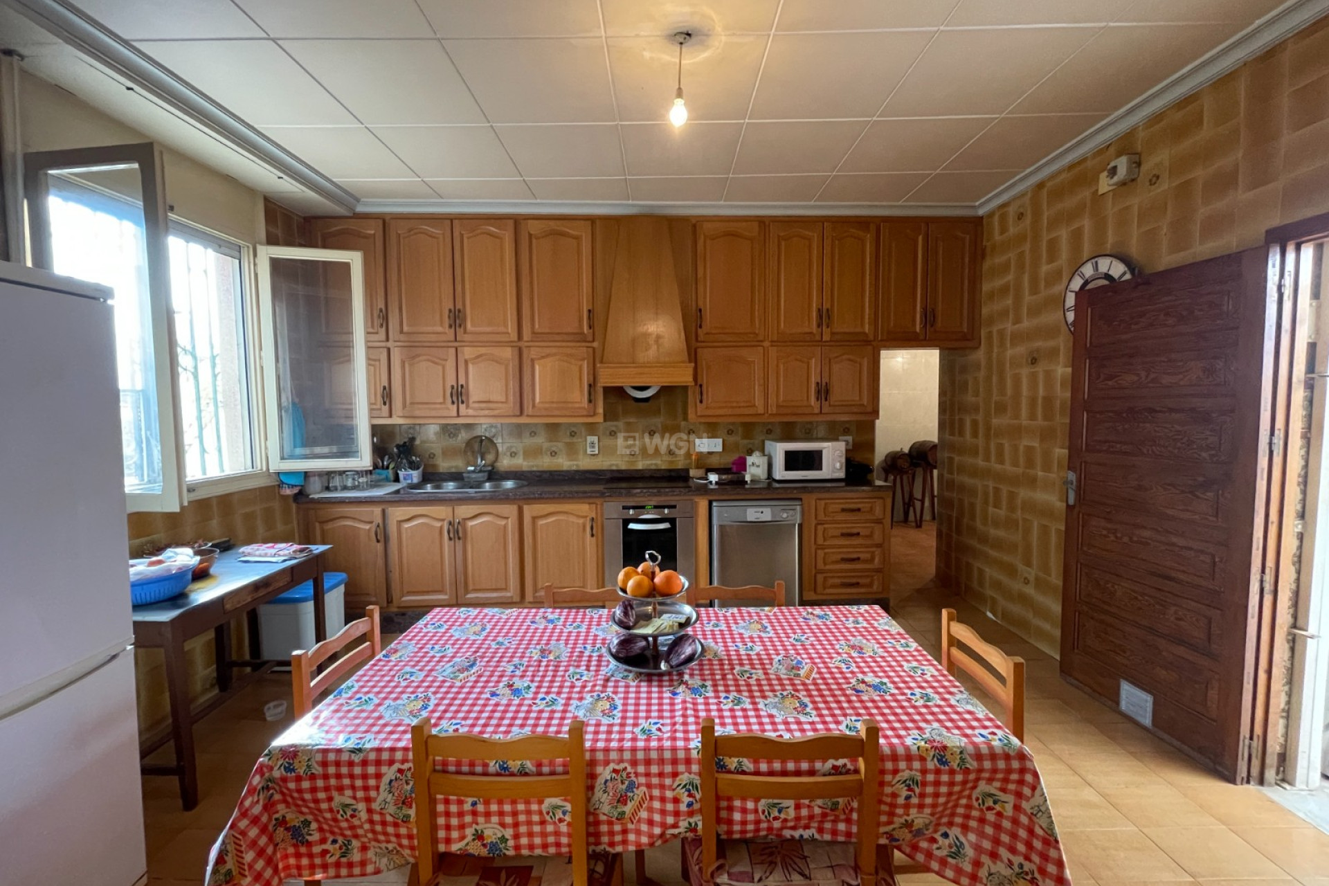 Wiederverkauf - Villa - Elche - Costa Blanca