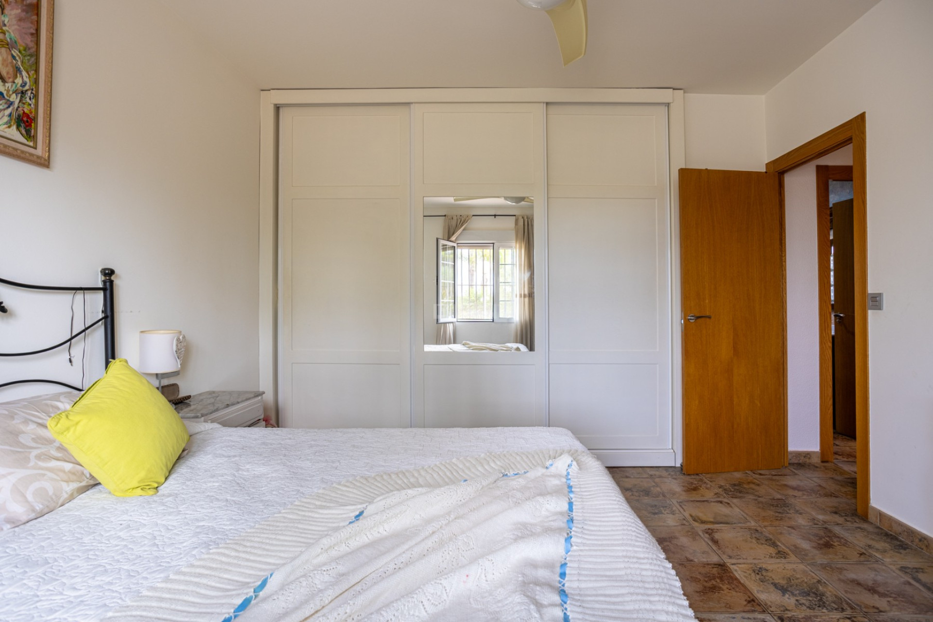 Wiederverkauf - Villa - Elche - Costa Blanca