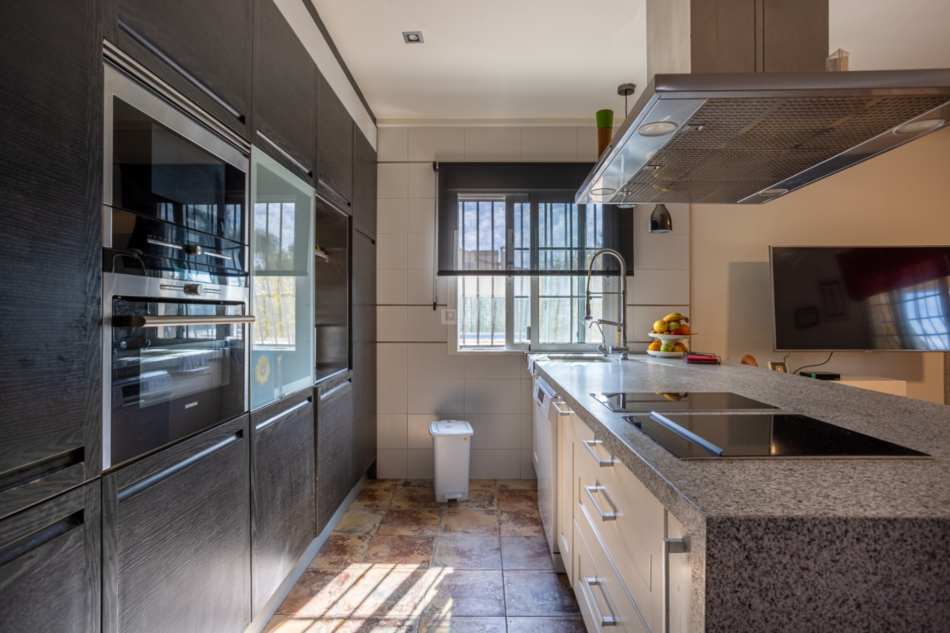 Wiederverkauf - Villa - Elche - Costa Blanca