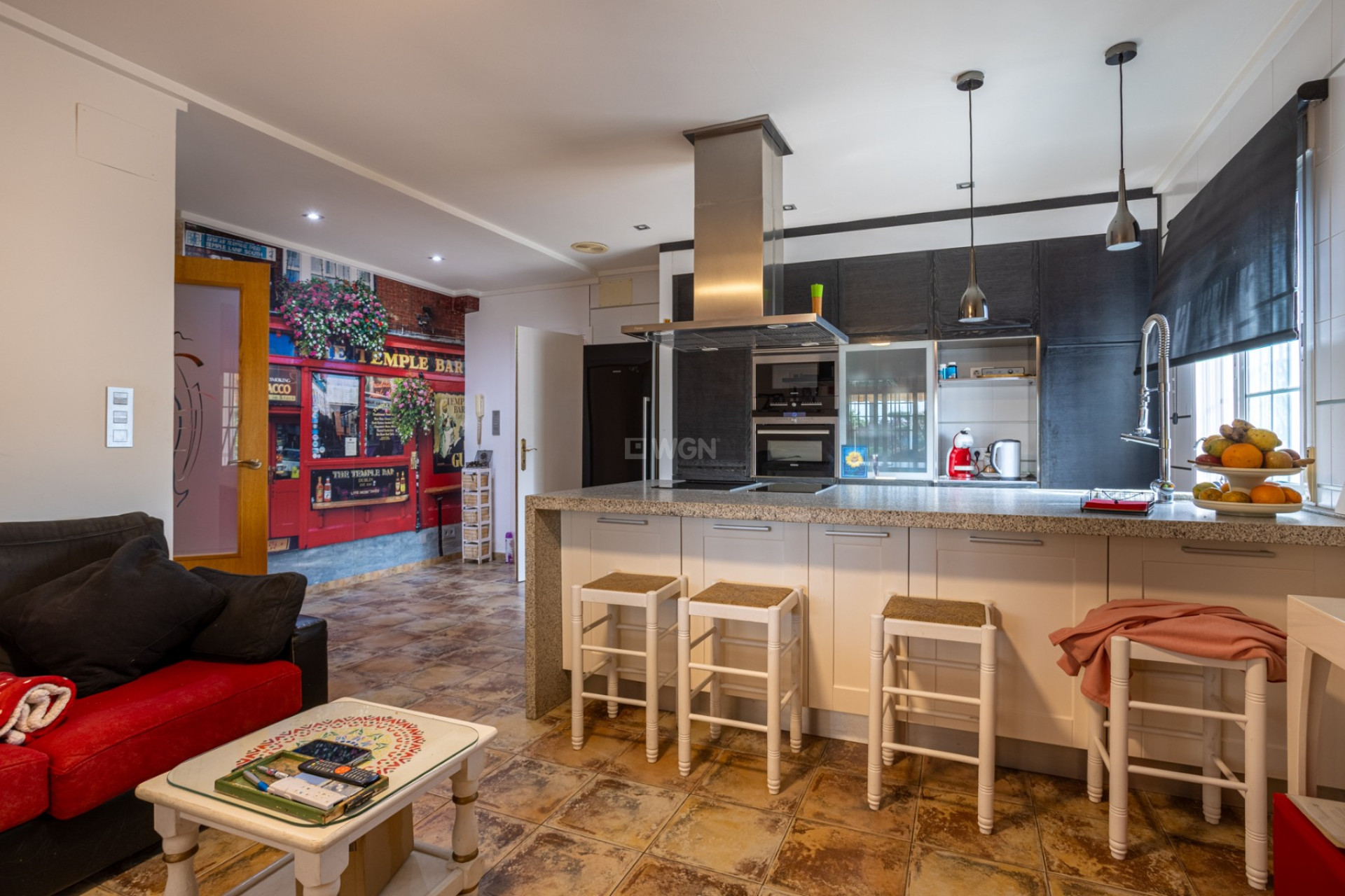 Wiederverkauf - Villa - Elche - Costa Blanca