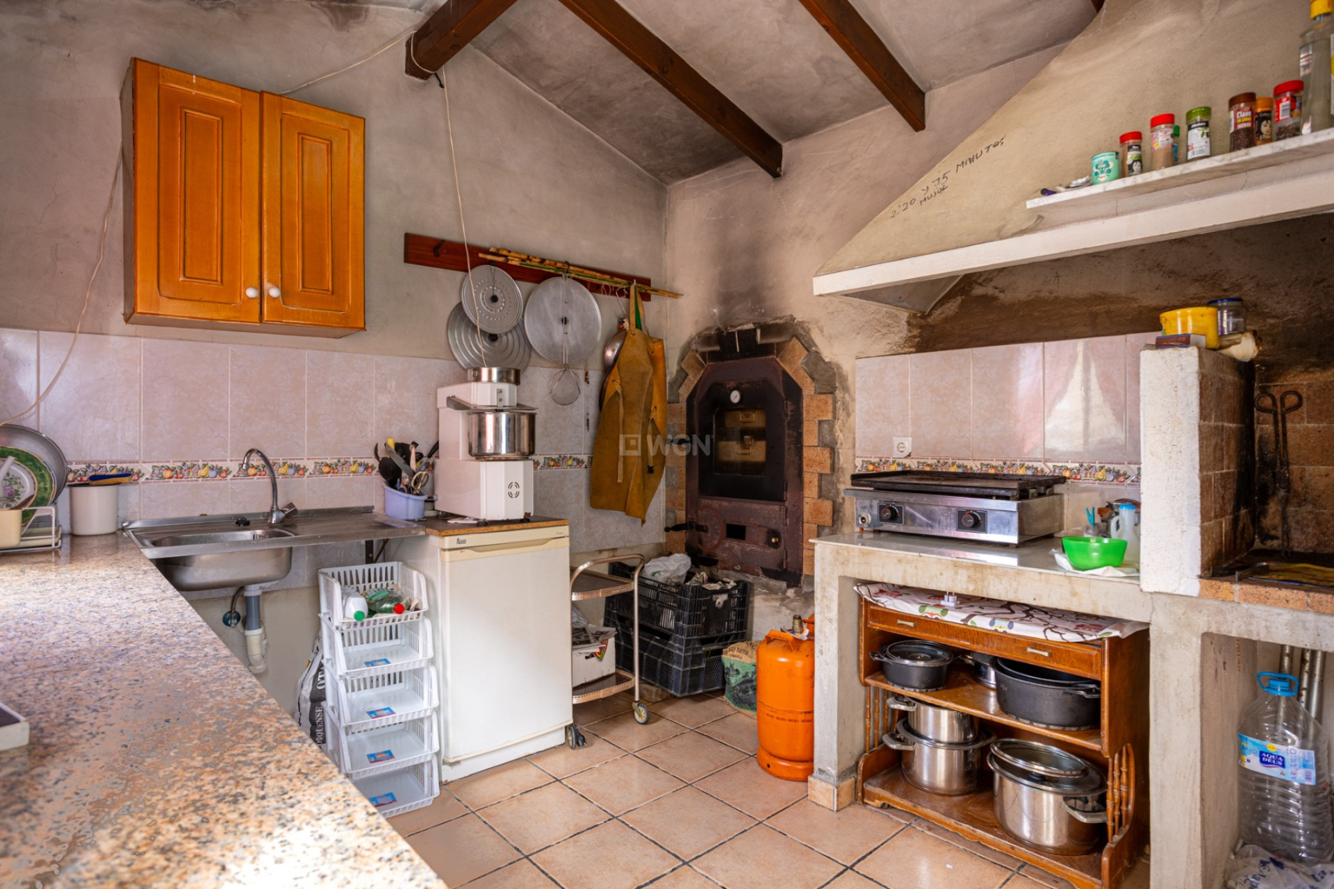 Wiederverkauf - Villa - Elche - Costa Blanca