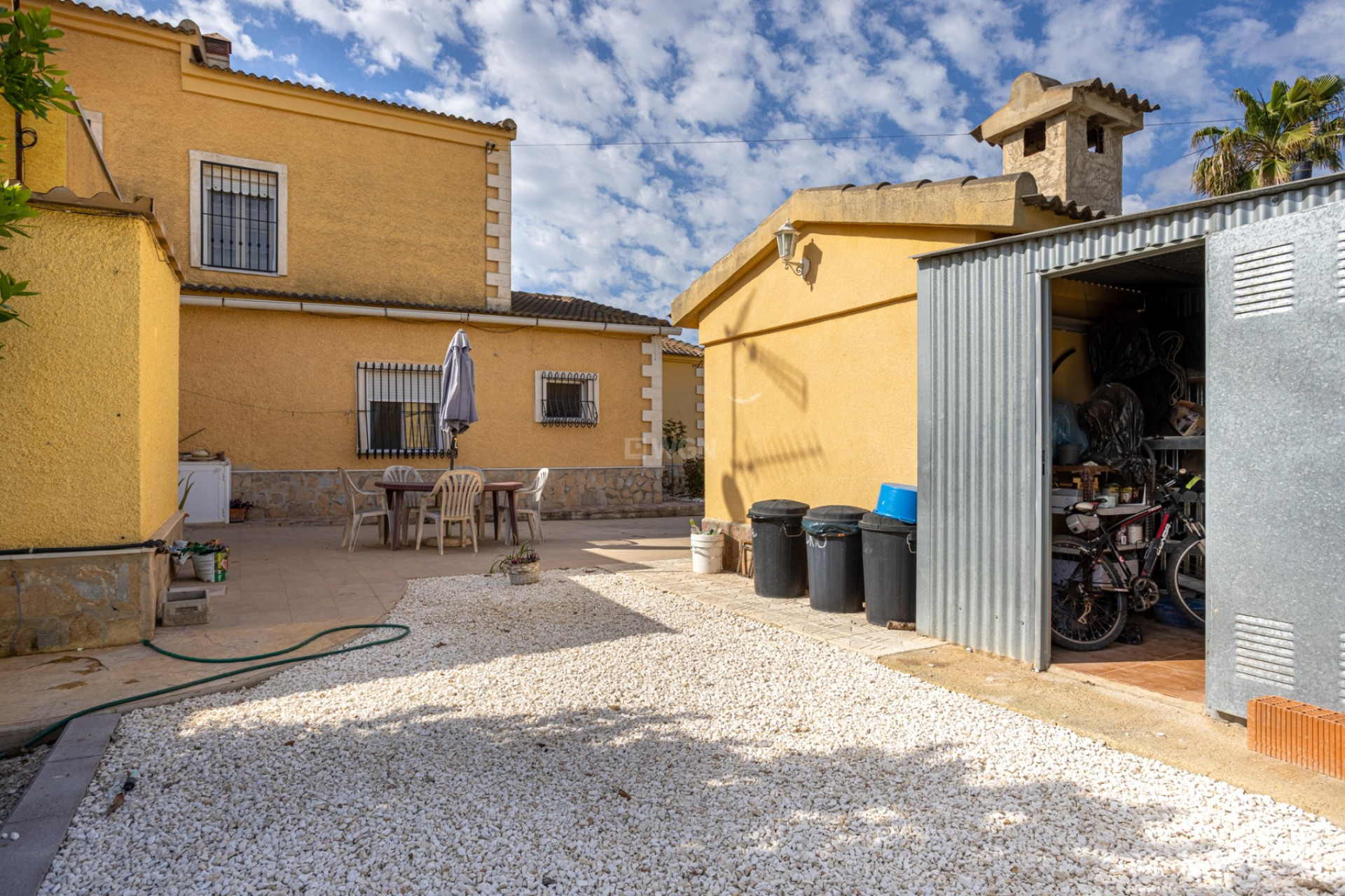 Wiederverkauf - Villa - Elche - Costa Blanca