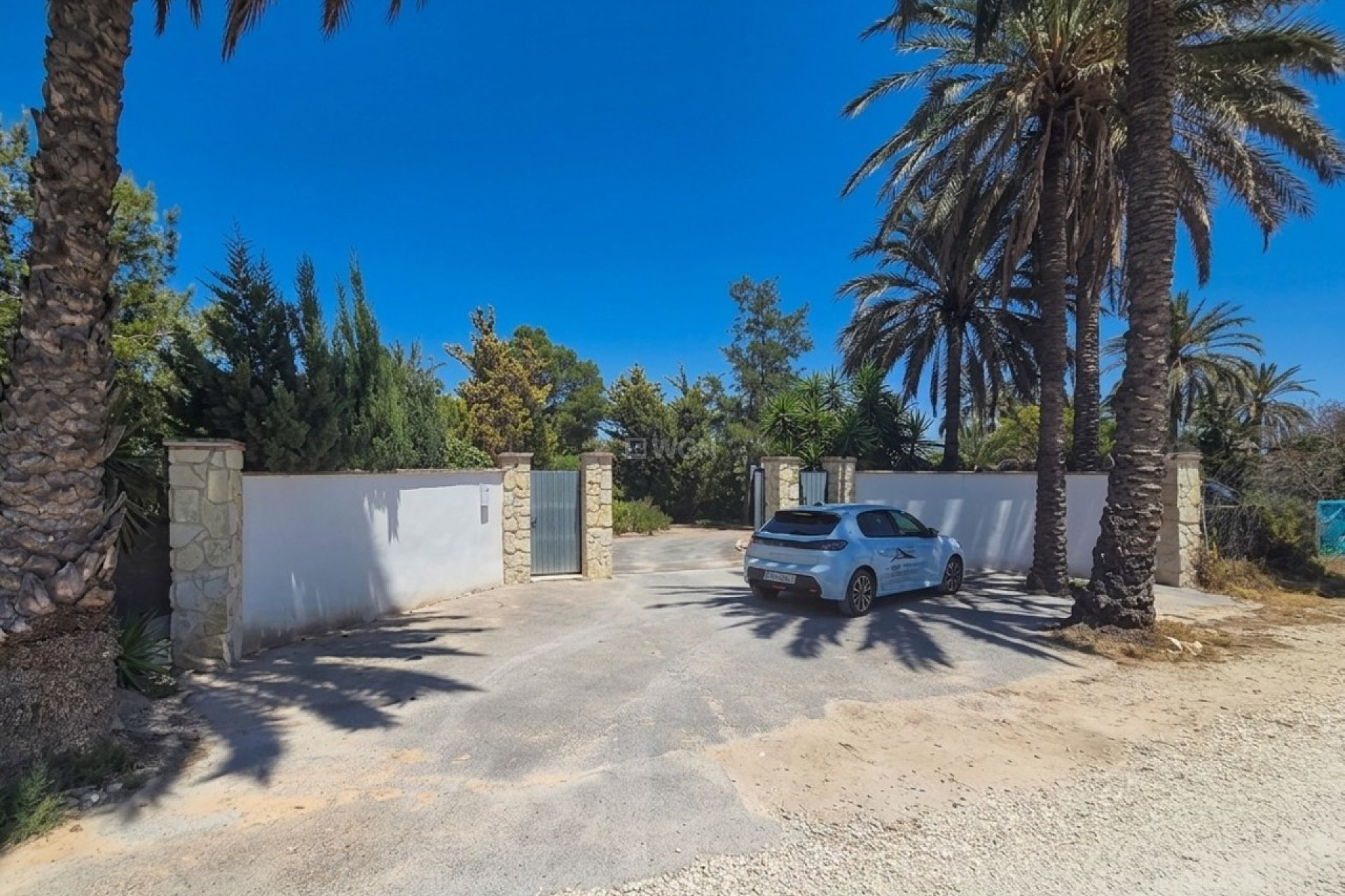 Wiederverkauf - Villa - Elche - Costa Blanca