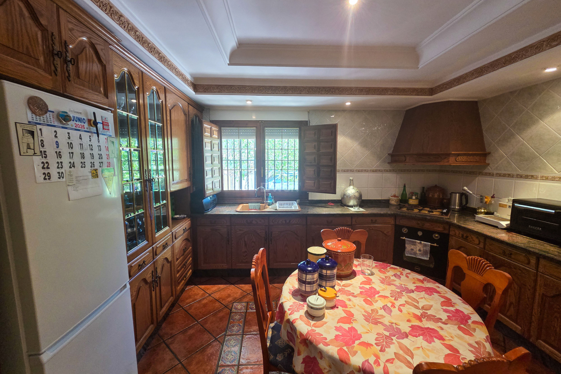 Wiederverkauf - Villa - Elche - Costa Blanca