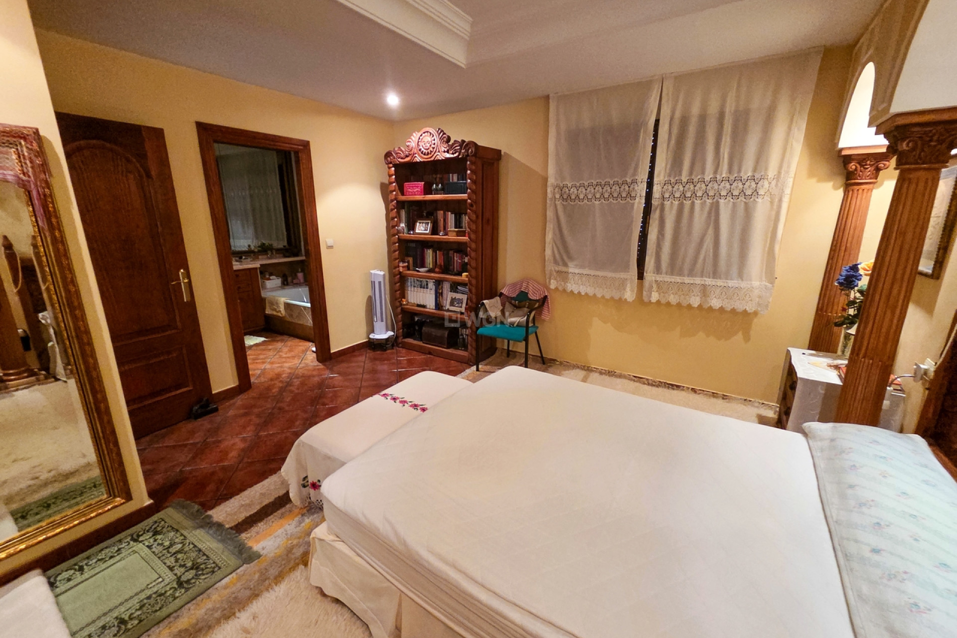 Wiederverkauf - Villa - Elche - Costa Blanca