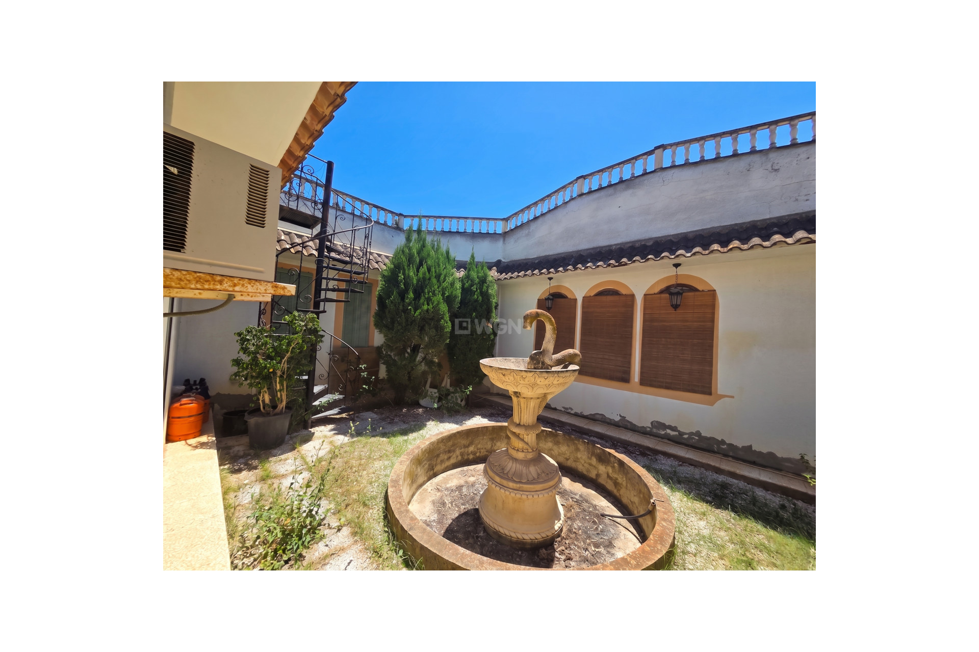Wiederverkauf - Villa - Elche - Costa Blanca