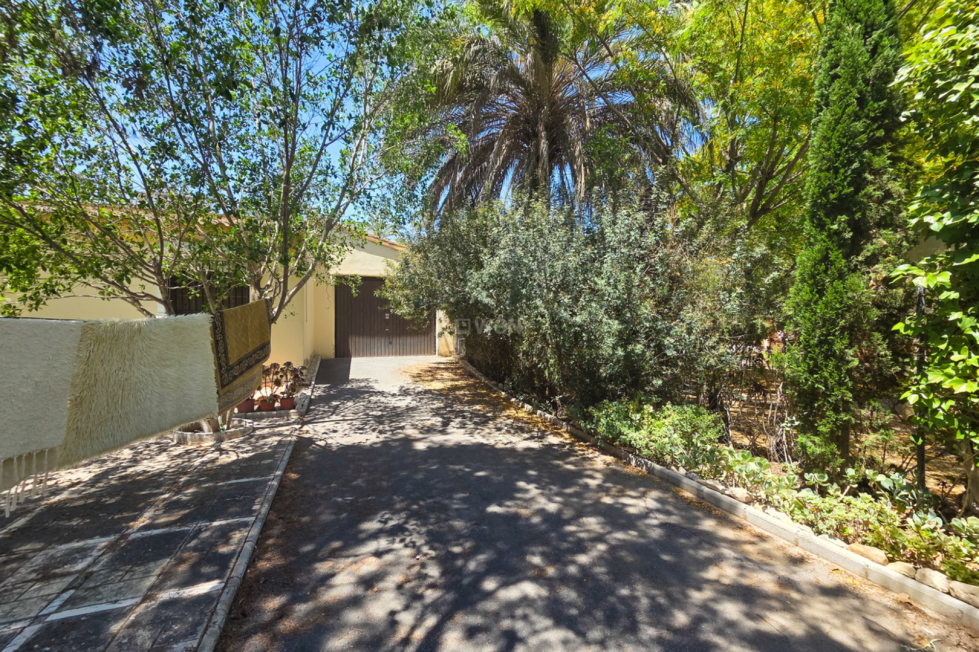 Wiederverkauf - Villa - Elche - Costa Blanca