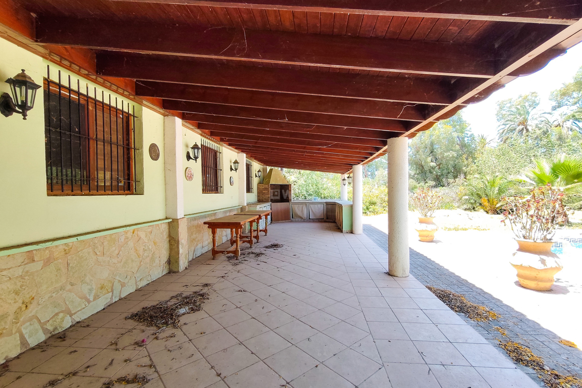 Wiederverkauf - Villa - Elche - Costa Blanca