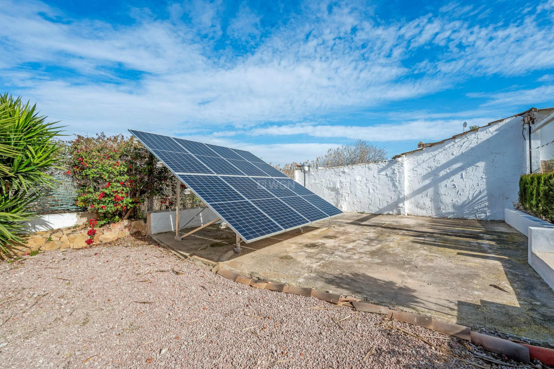 Wiederverkauf - Villa - Elche Pedanías - Inland