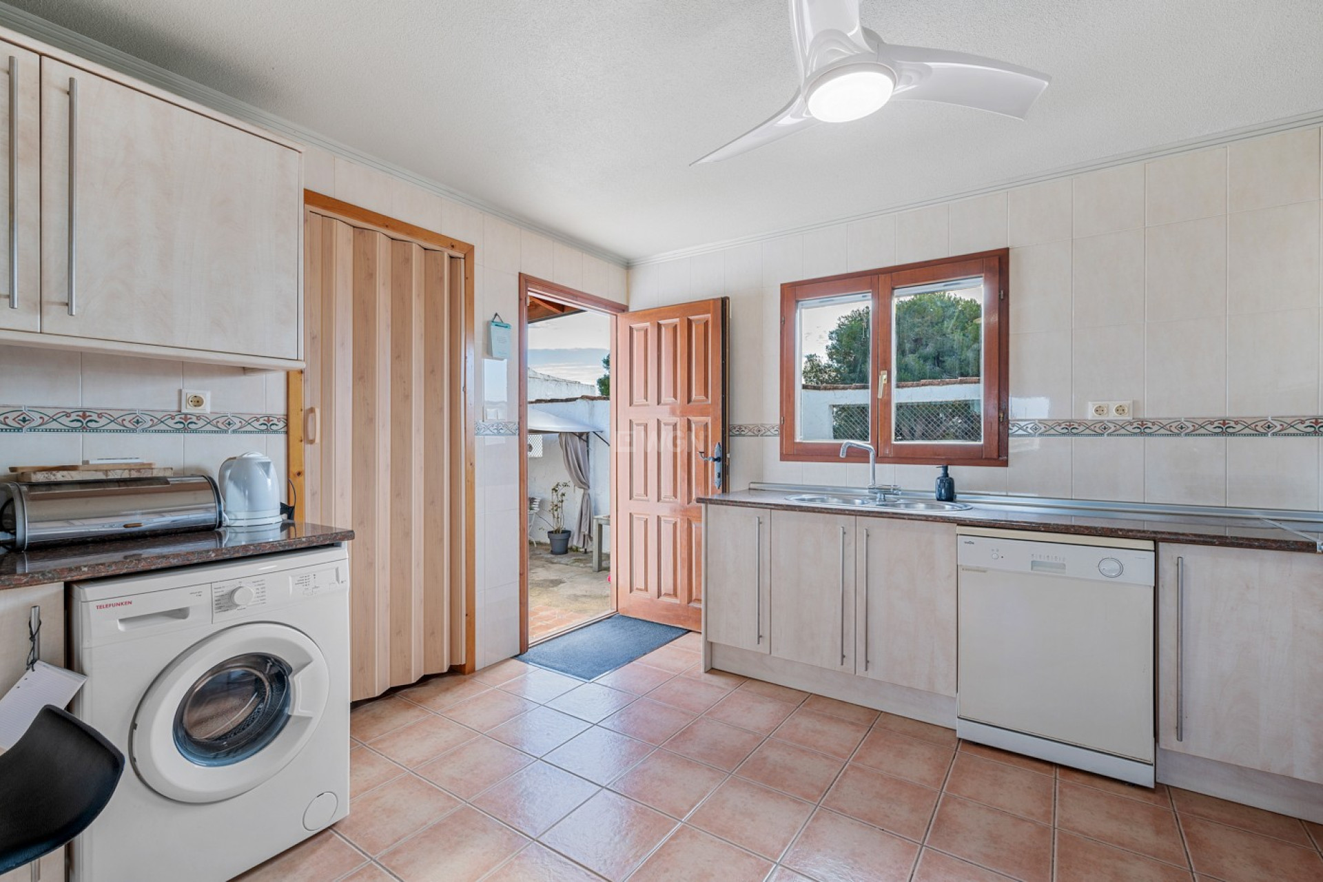 Wiederverkauf - Villa - Elche Pedanías - Inland