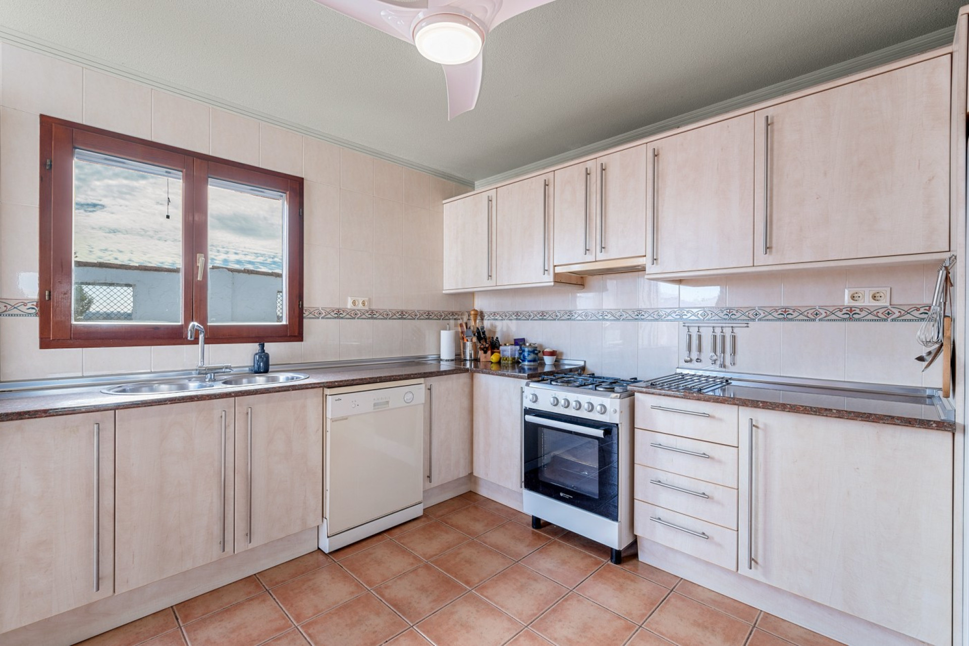 Wiederverkauf - Villa - Elche Pedanías - Inland