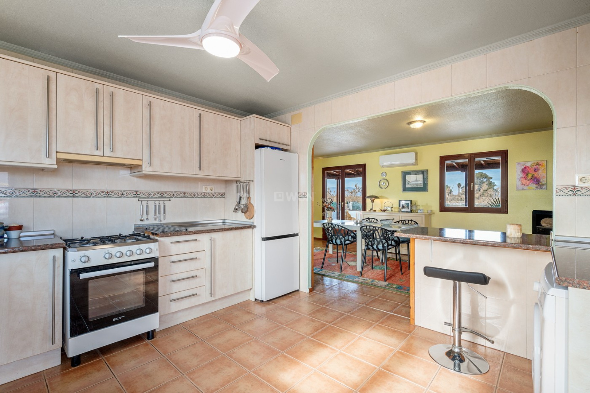 Wiederverkauf - Villa - Elche Pedanías - Inland