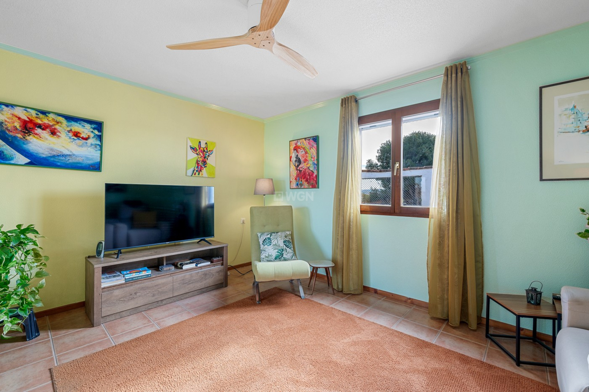 Wiederverkauf - Villa - Elche Pedanías - Inland