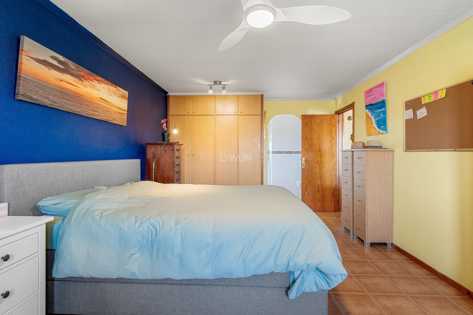 Wiederverkauf - Villa - Elche Pedanías - Inland