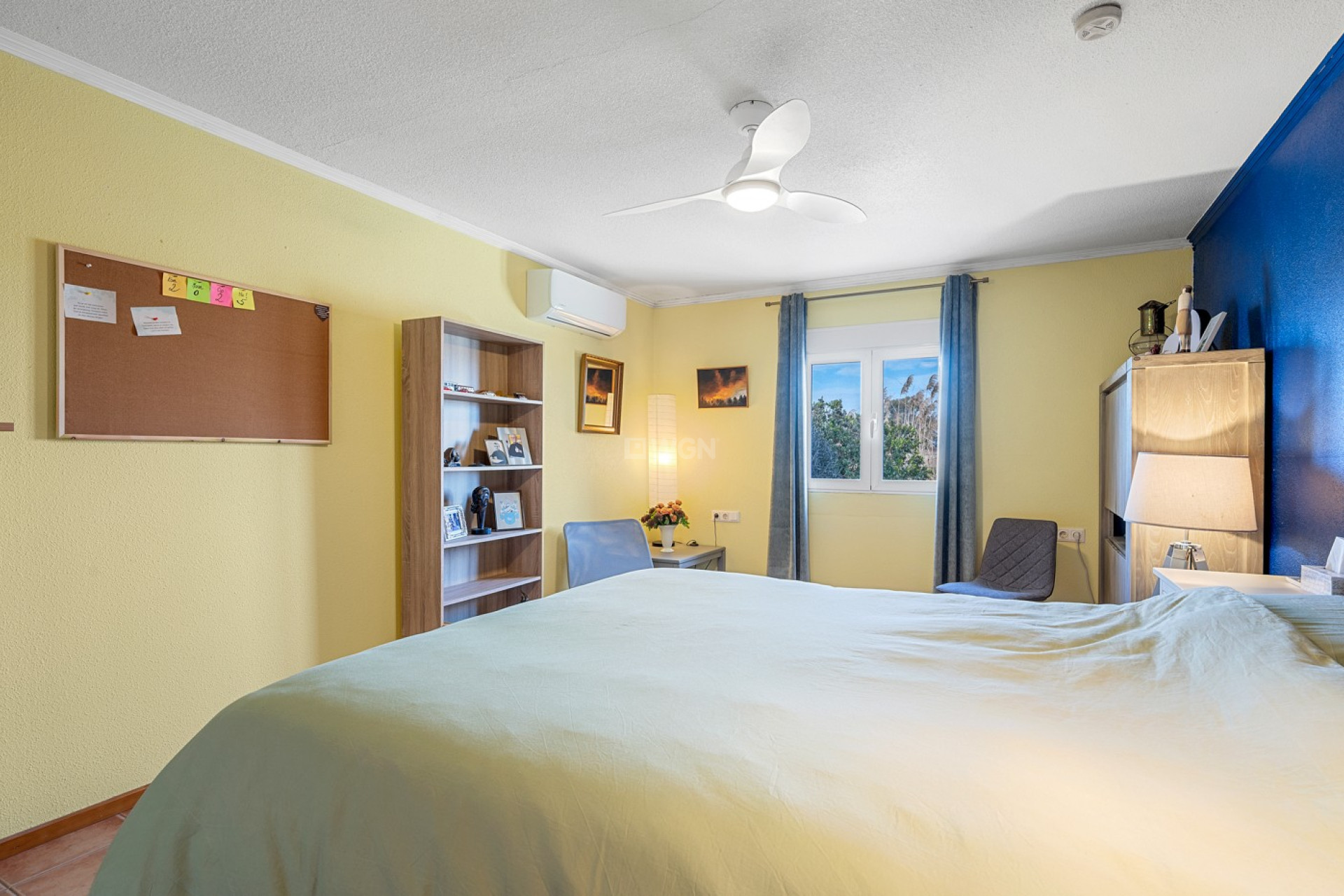 Wiederverkauf - Villa - Elche Pedanías - Inland