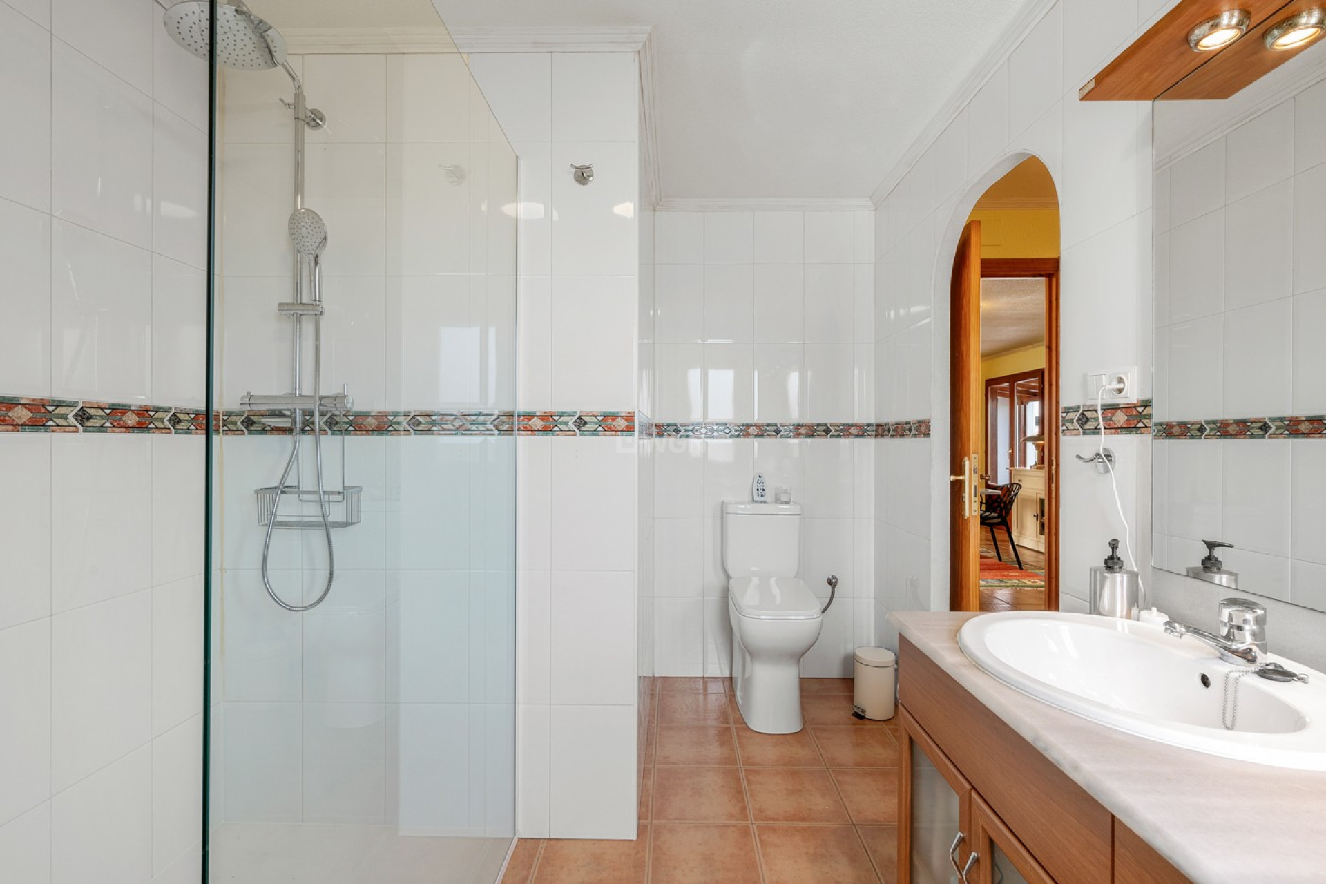 Wiederverkauf - Villa - Elche Pedanías - Inland