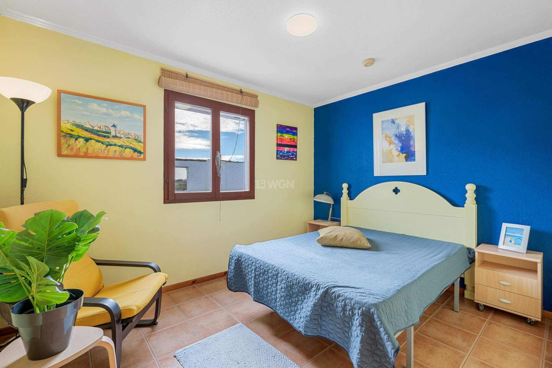 Wiederverkauf - Villa - Elche Pedanías - Inland