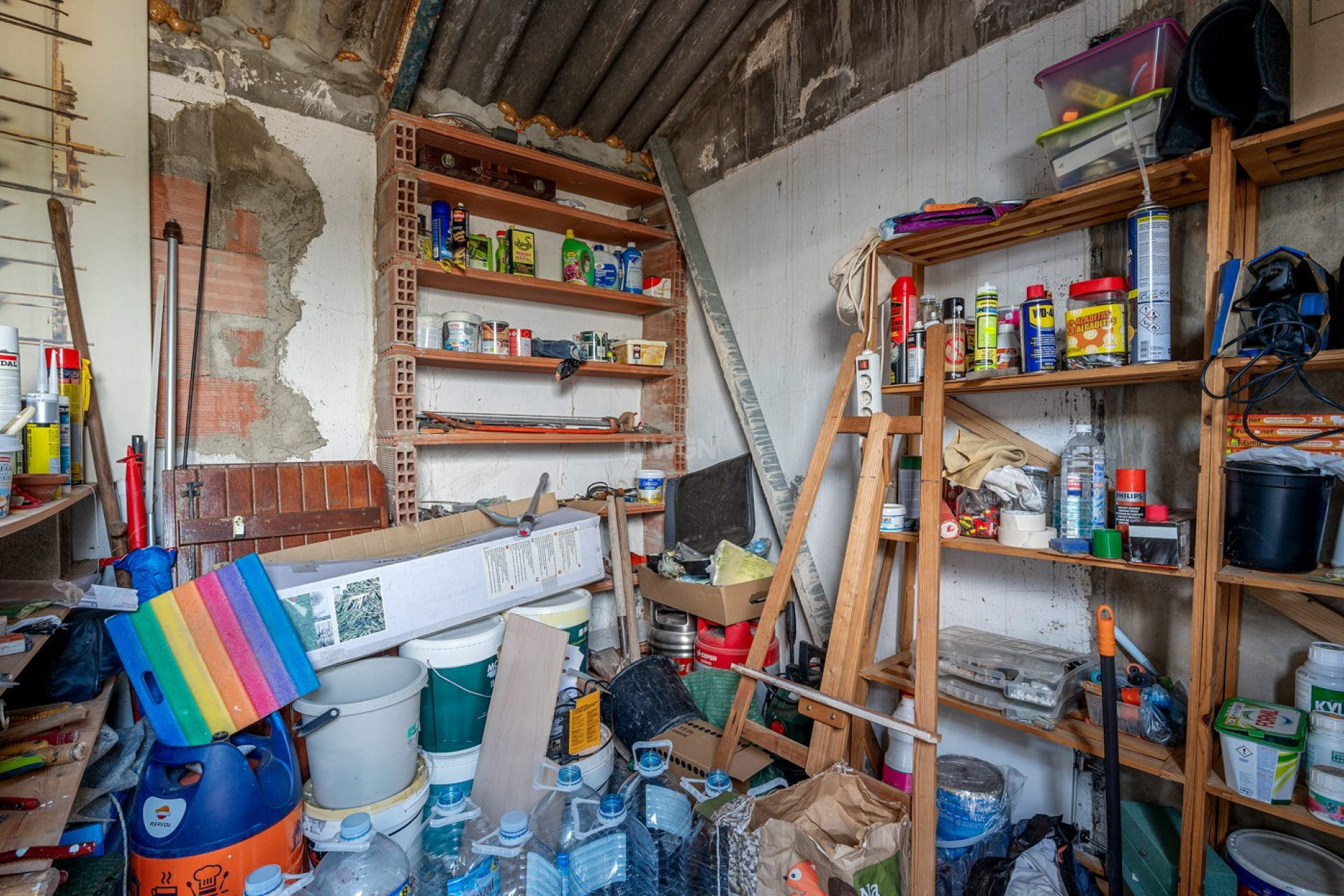 Wiederverkauf - Villa - Elche Pedanías - Inland