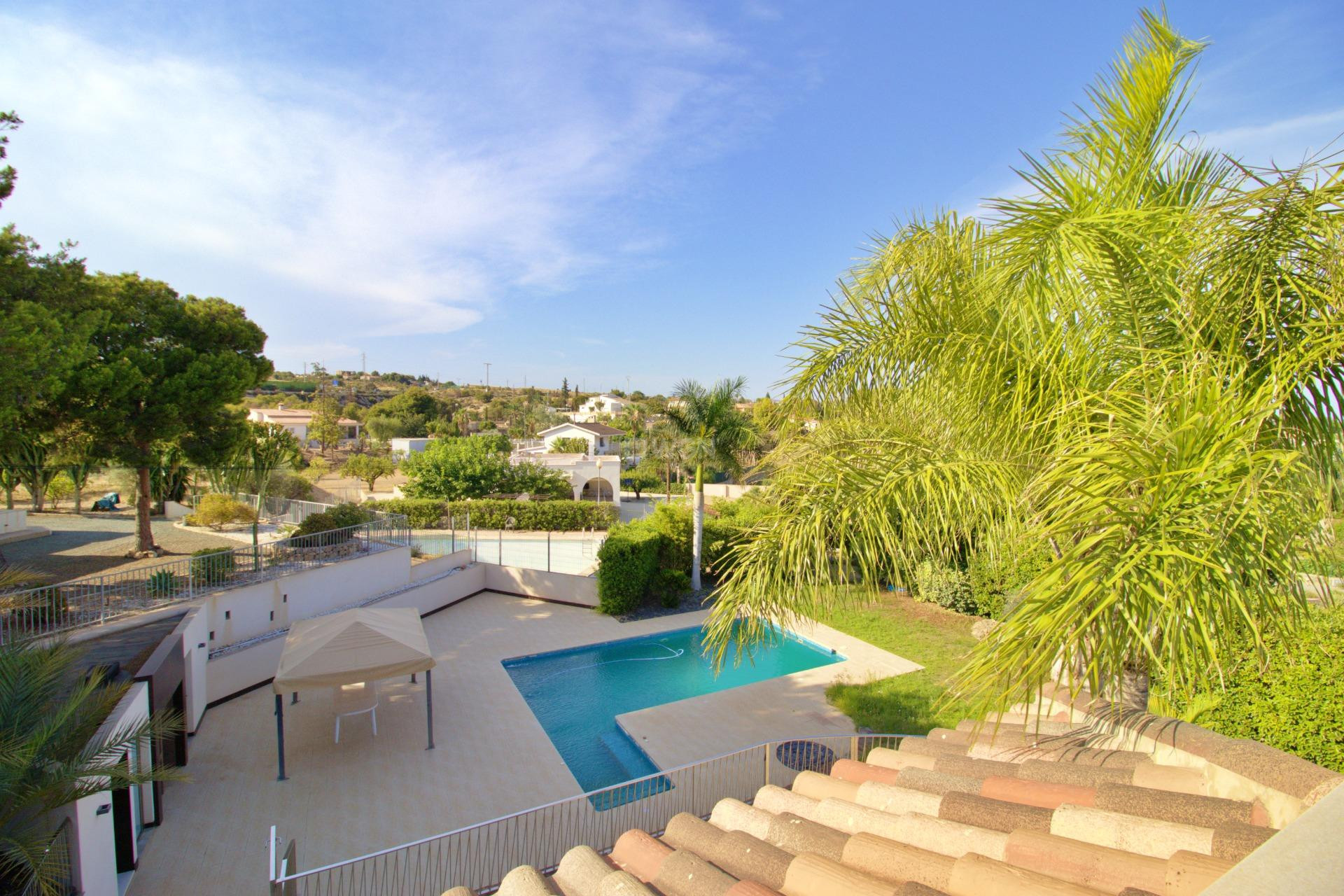 Wiederverkauf - Villa - Elche Pedanías - Peña las Águilas