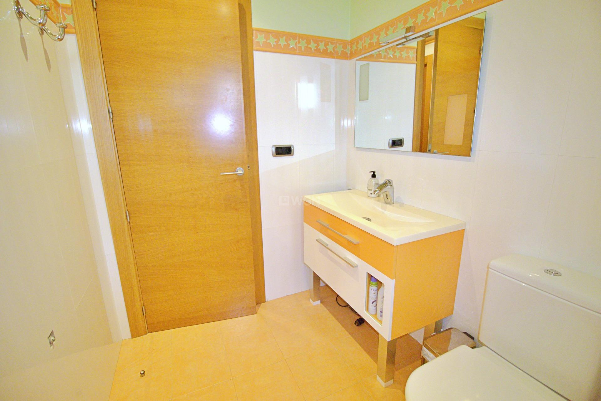 Wiederverkauf - Villa - Elche Pedanías - Peña las Águilas