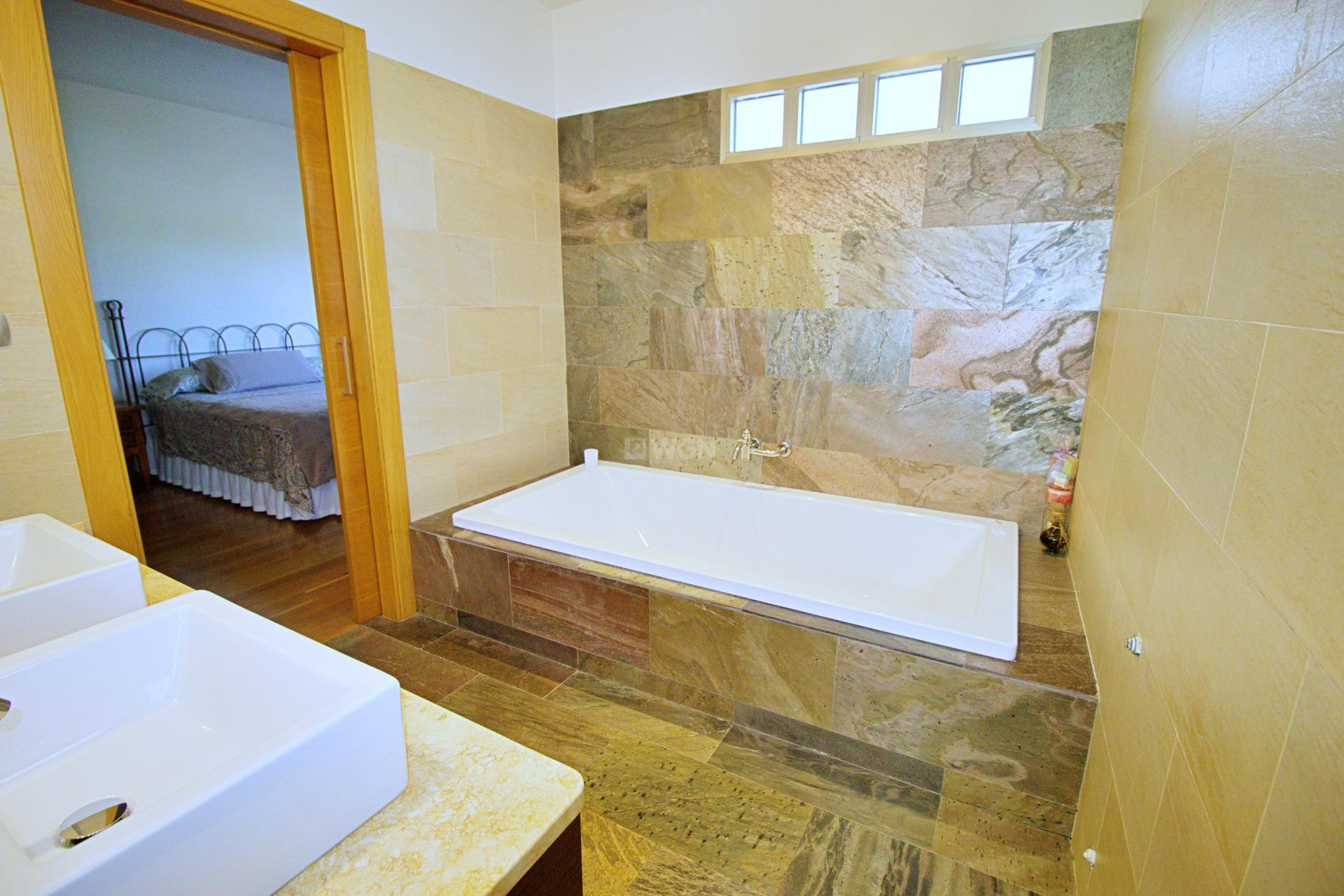 Wiederverkauf - Villa - Elche Pedanías - Peña las Águilas