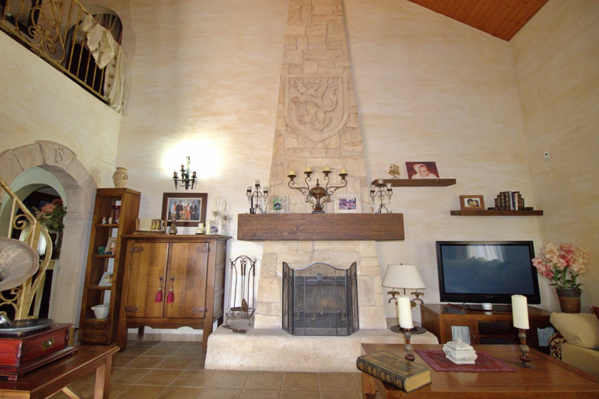 Wiederverkauf - Villa - Elche Pedanías - Valverde