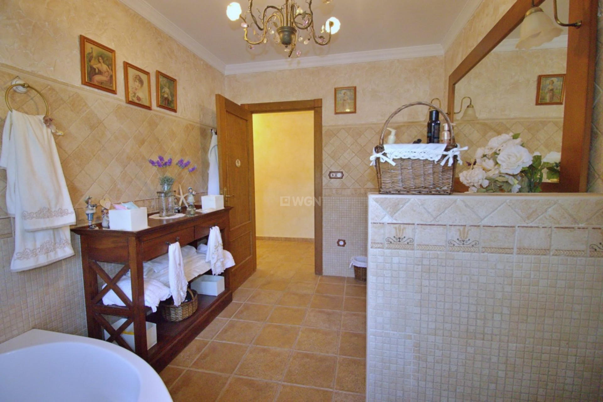 Wiederverkauf - Villa - Elche Pedanías - Valverde