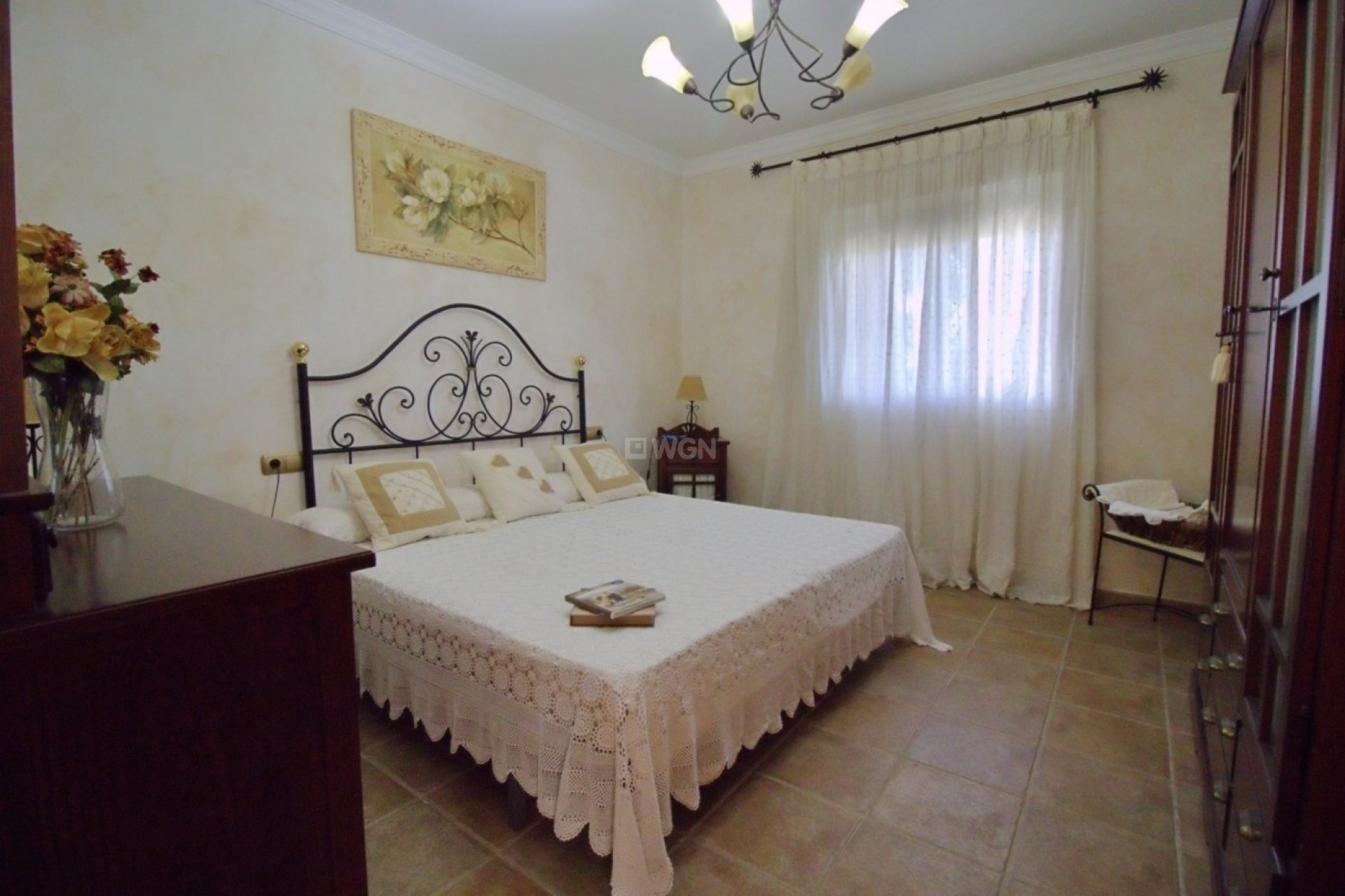 Wiederverkauf - Villa - Elche Pedanías - Valverde