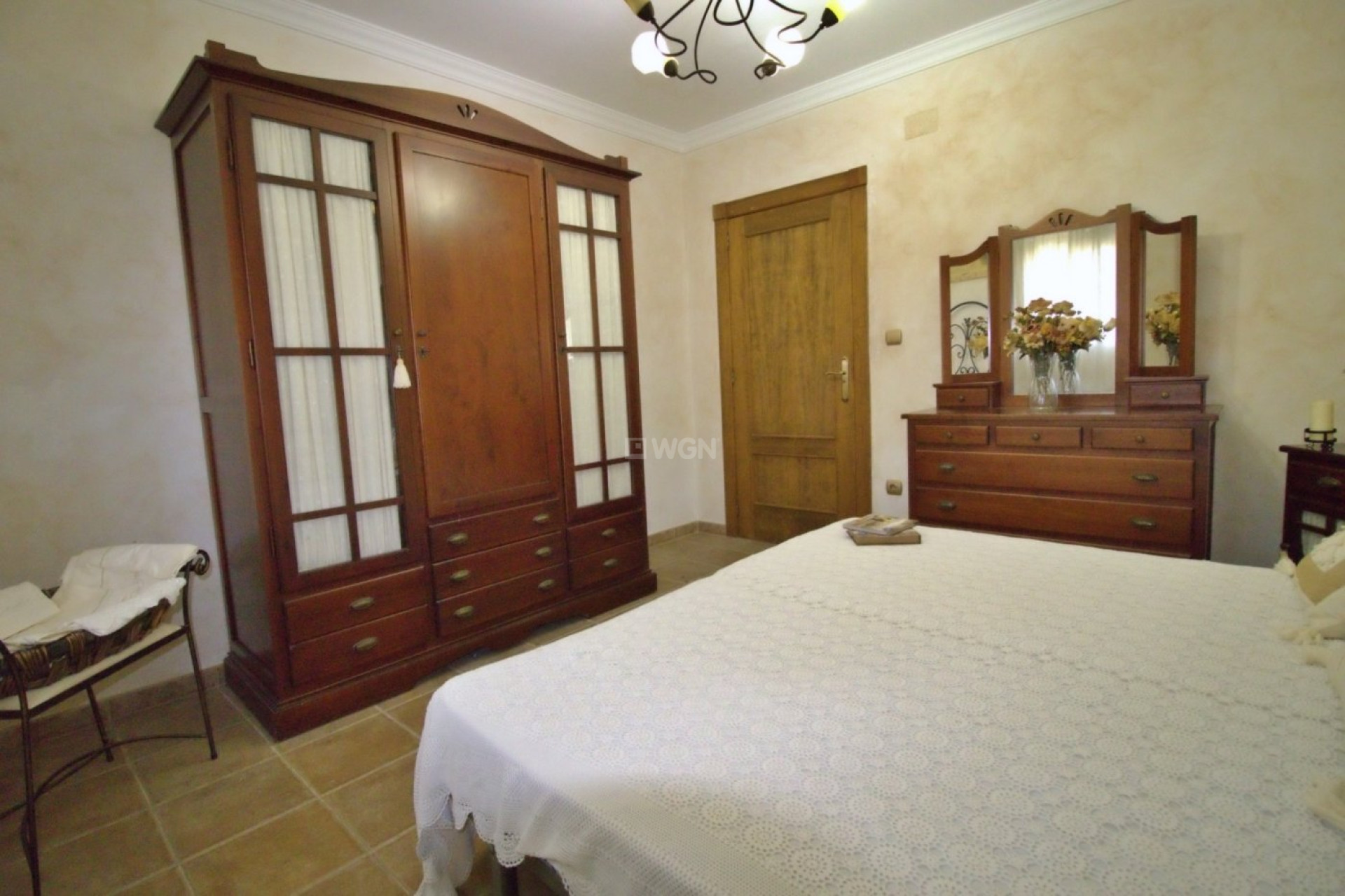 Wiederverkauf - Villa - Elche Pedanías - Valverde