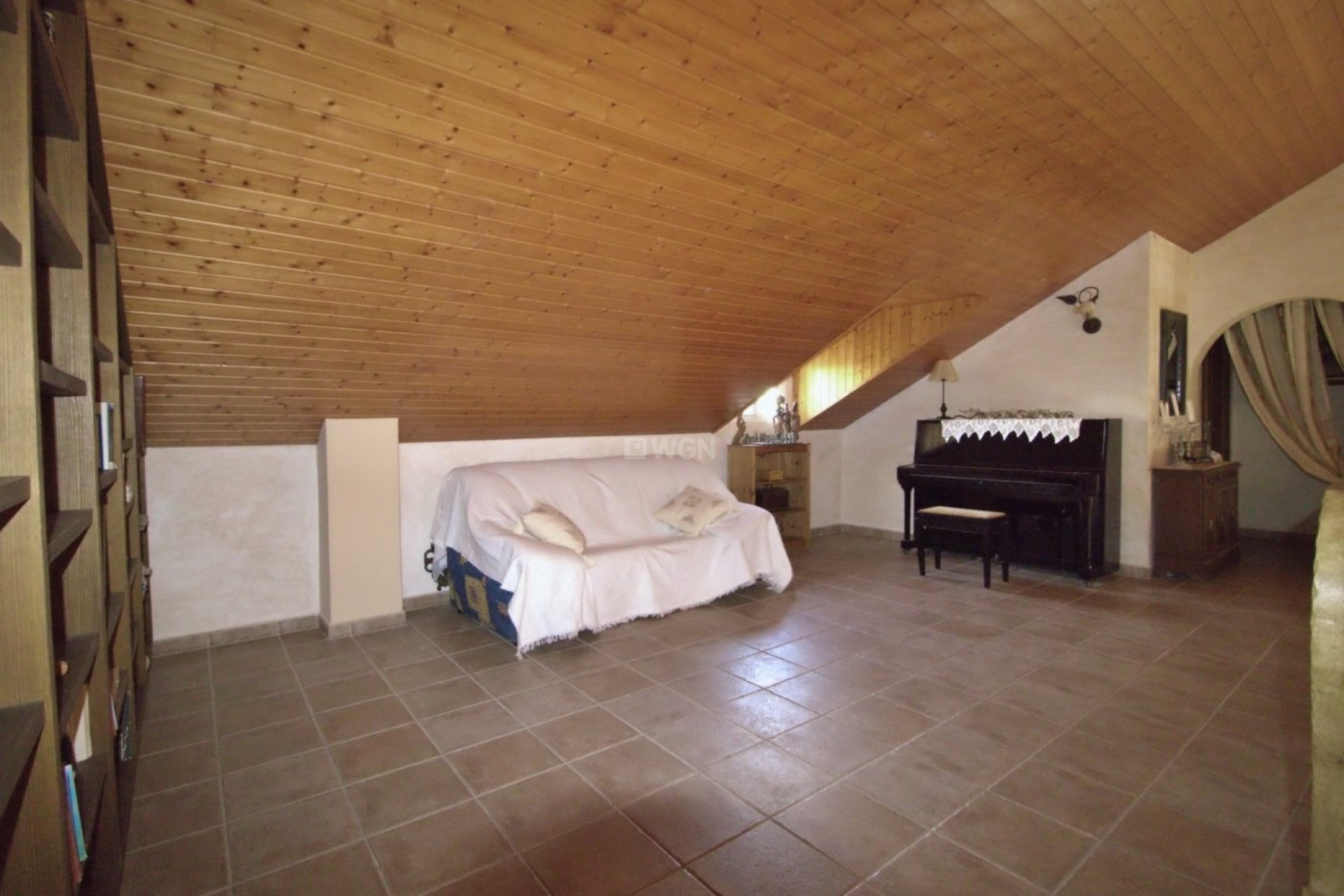 Wiederverkauf - Villa - Elche Pedanías - Valverde