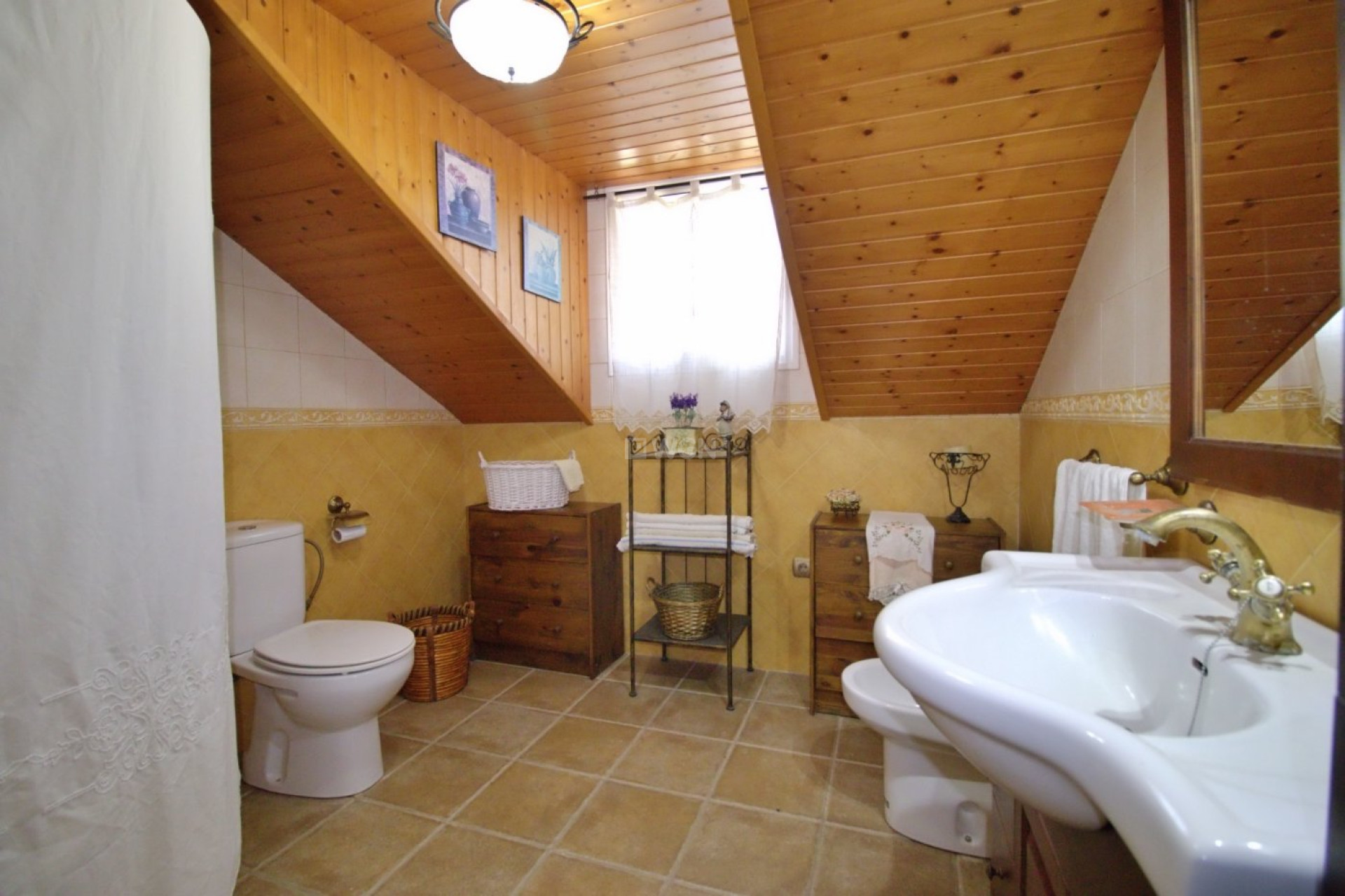 Wiederverkauf - Villa - Elche Pedanías - Valverde