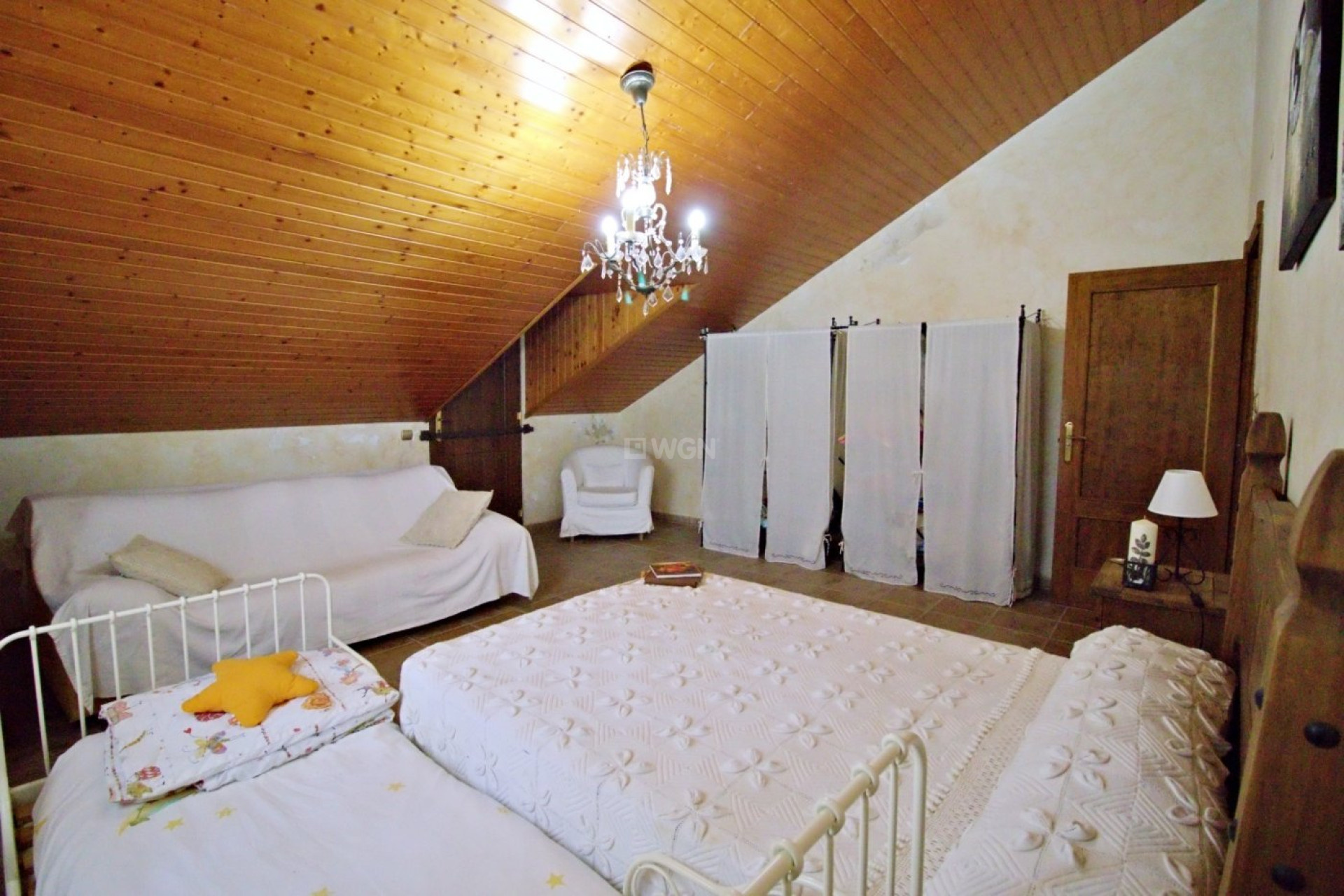 Wiederverkauf - Villa - Elche Pedanías - Valverde