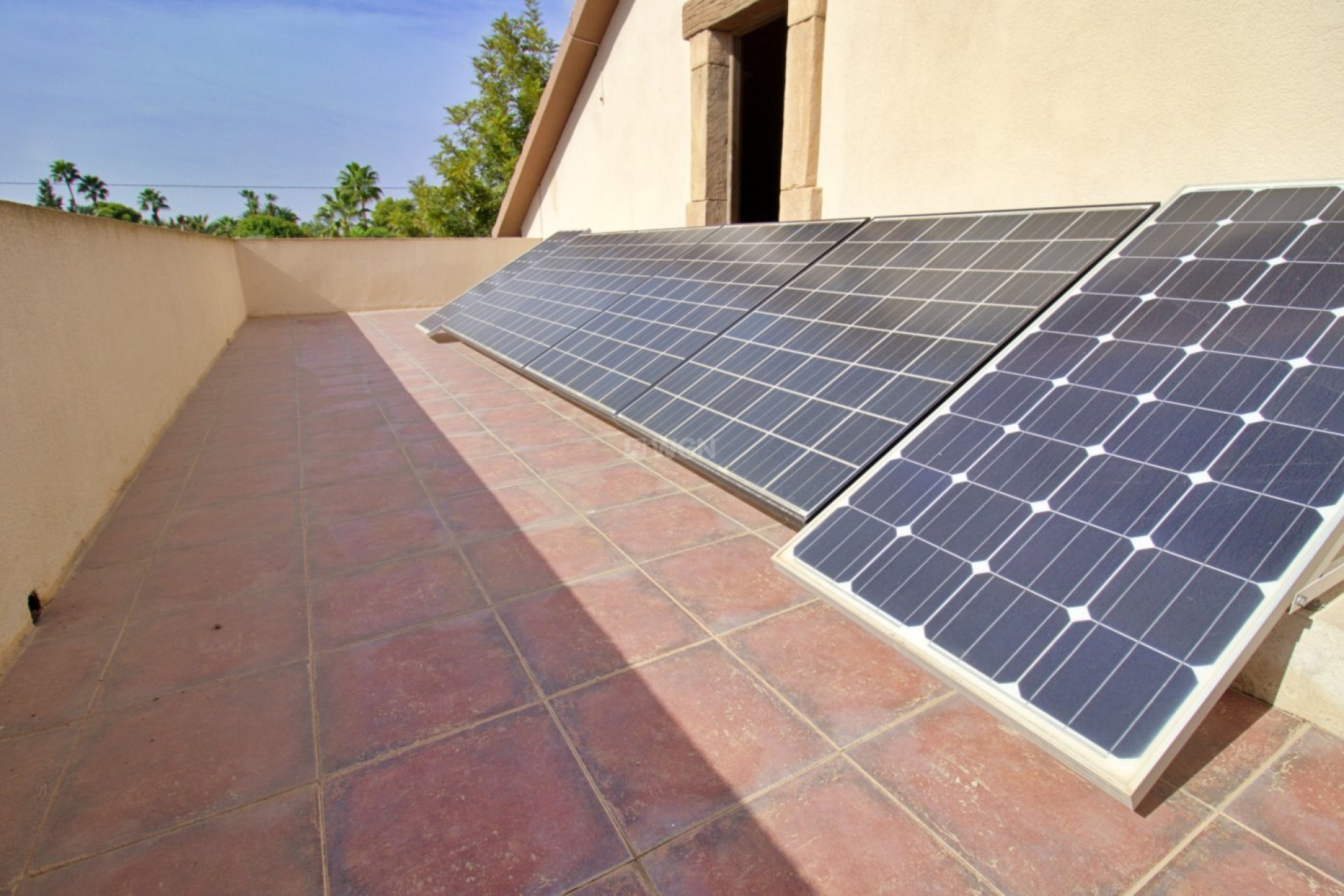 Wiederverkauf - Villa - Elche Pedanías - Valverde