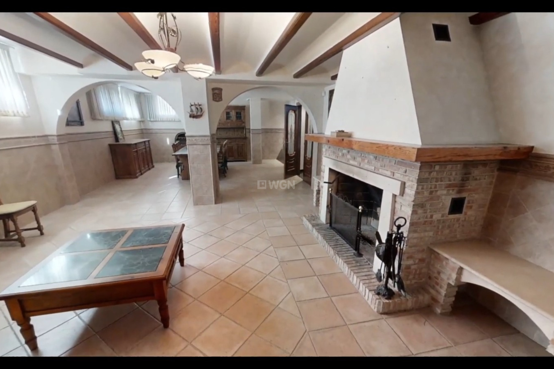 Wiederverkauf - Villa - Elda - Inland